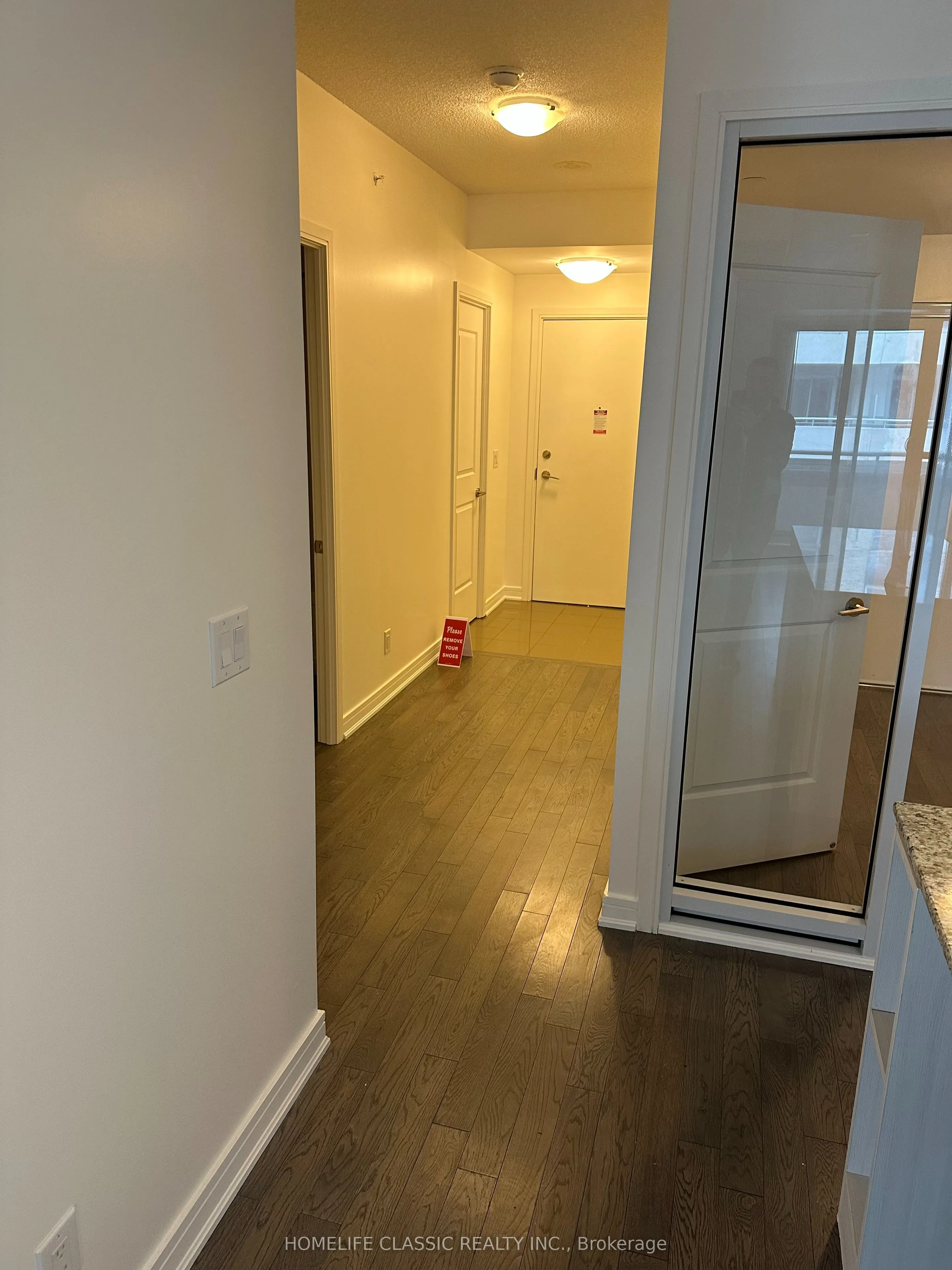 9191 Yonge Street, #613