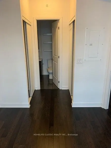 9191 Yonge Street, #613