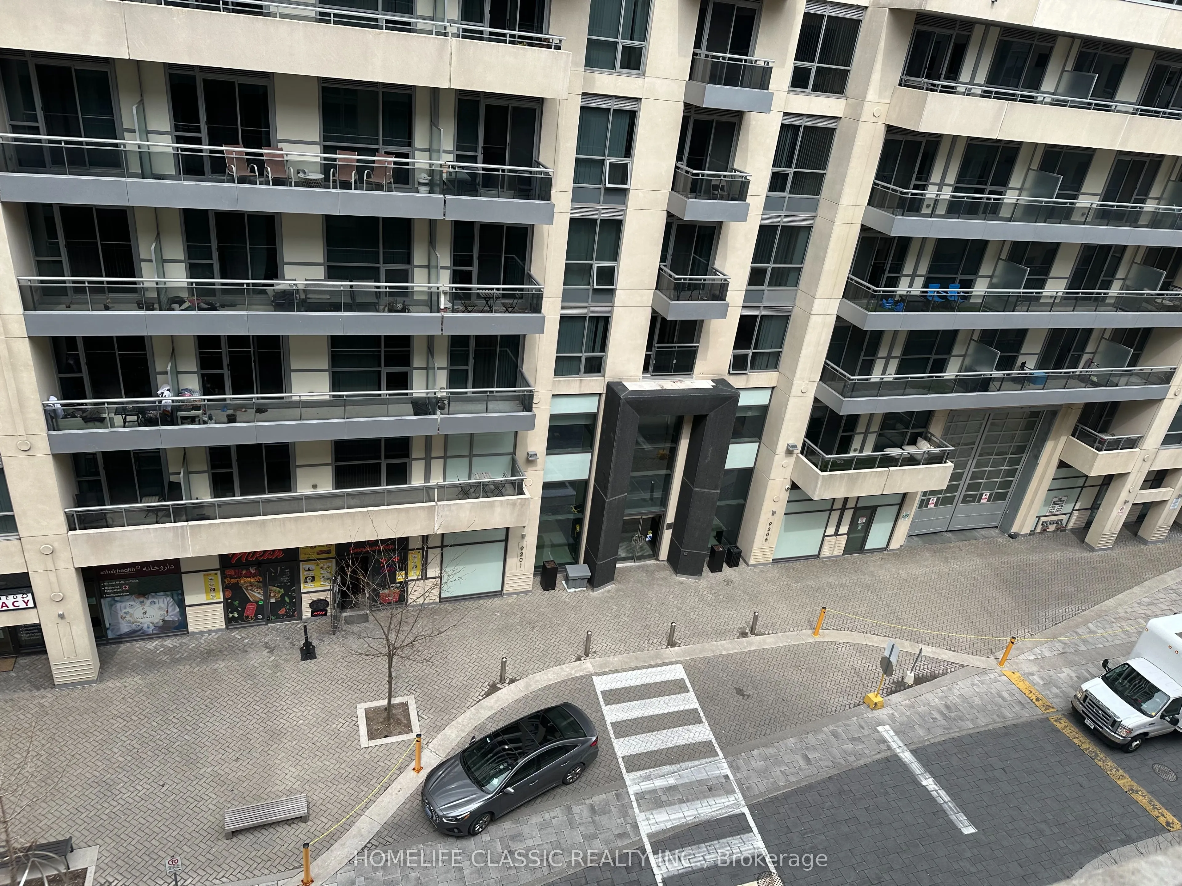 9191 Yonge Street, #613