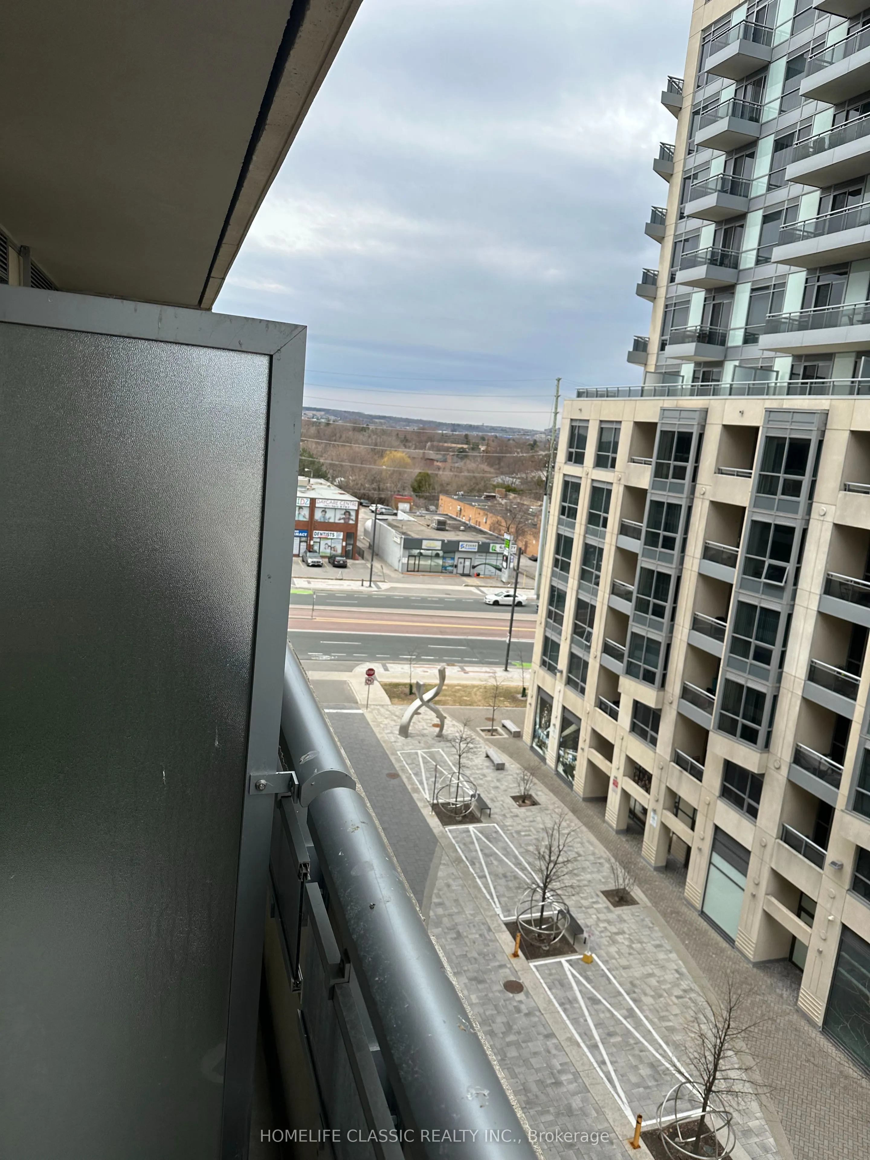 9191 Yonge Street, #613