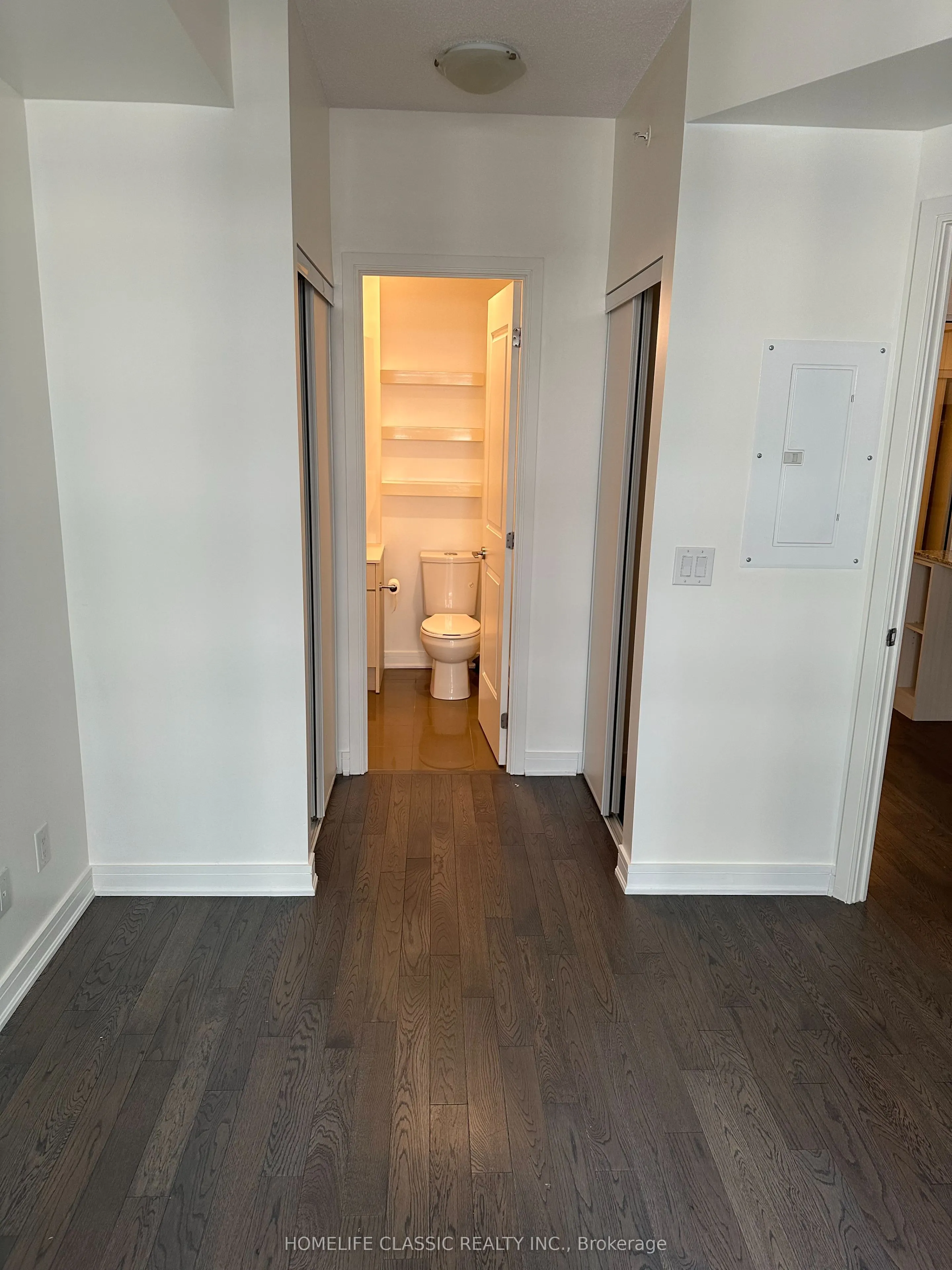9191 Yonge Street, #613