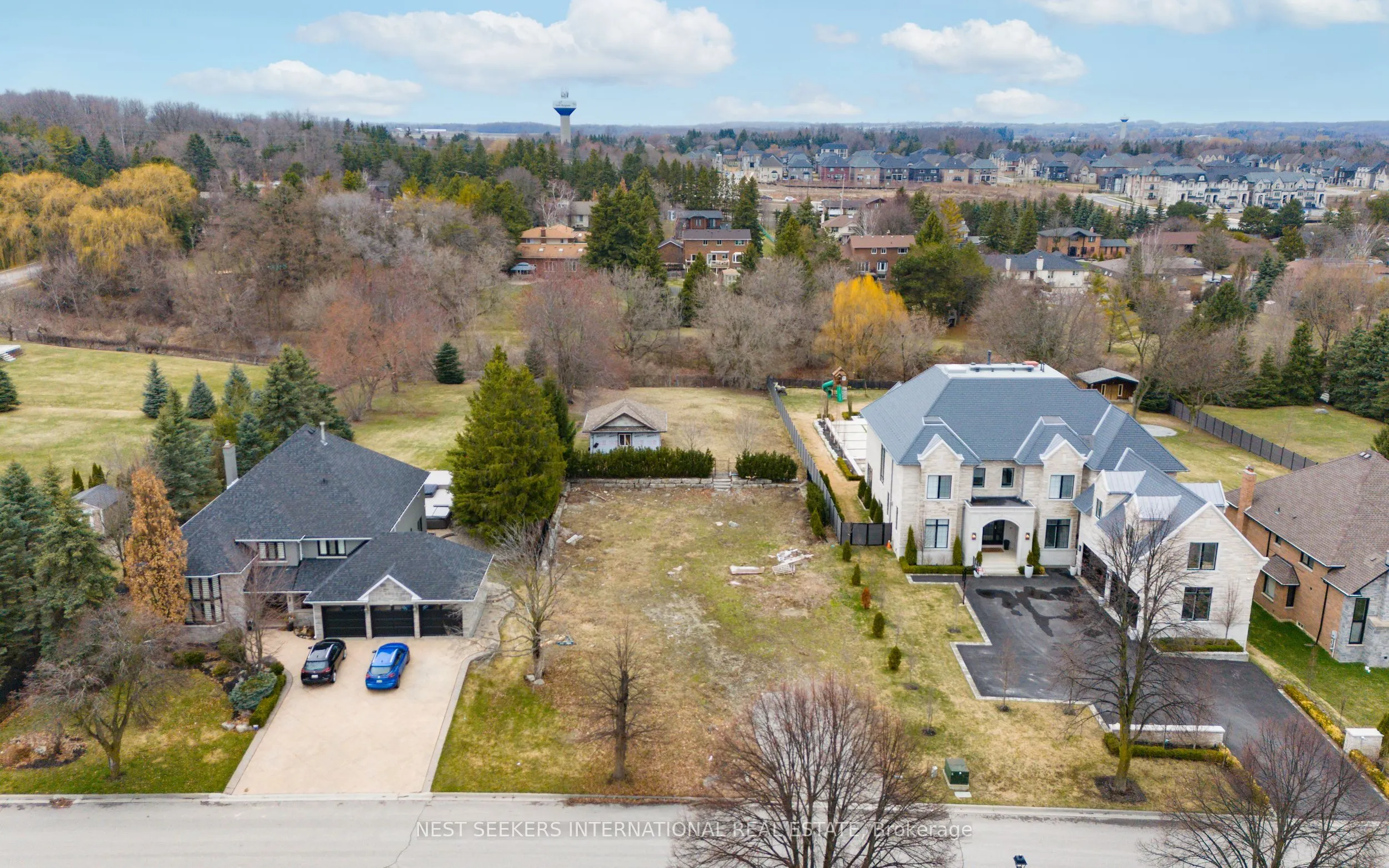 96 Robinson Road