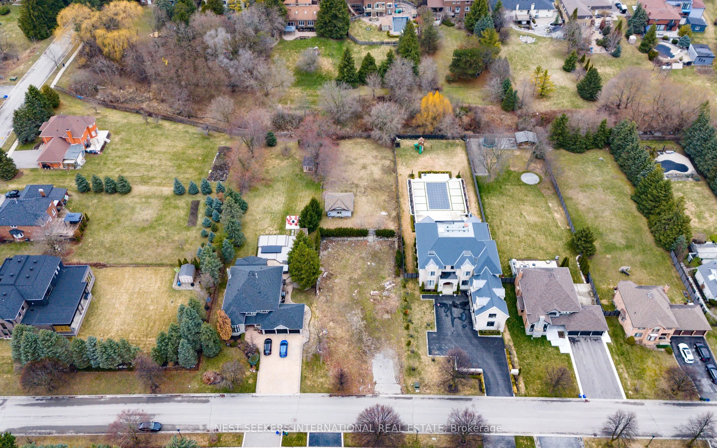 96 Robinson Road