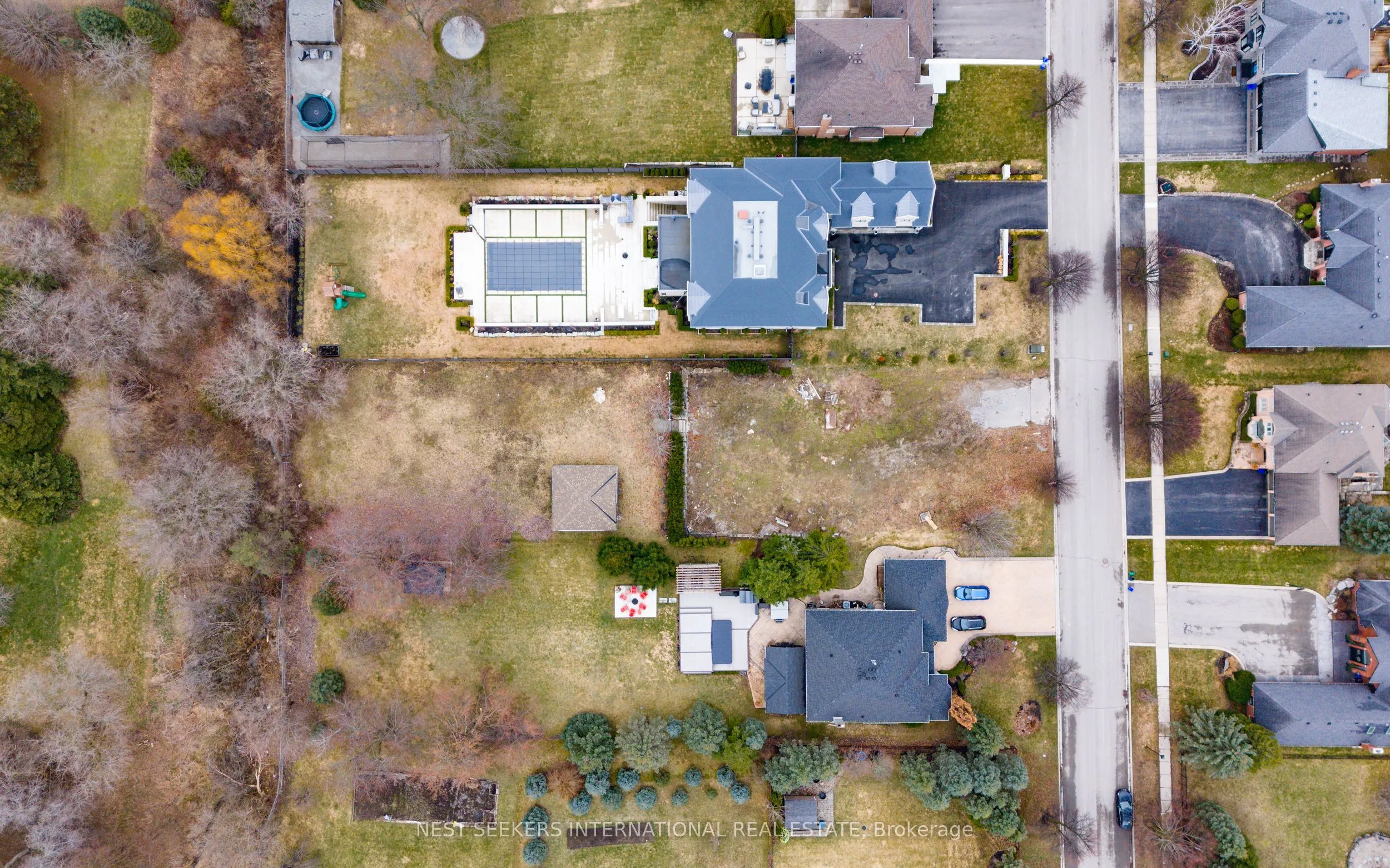 96 Robinson Road