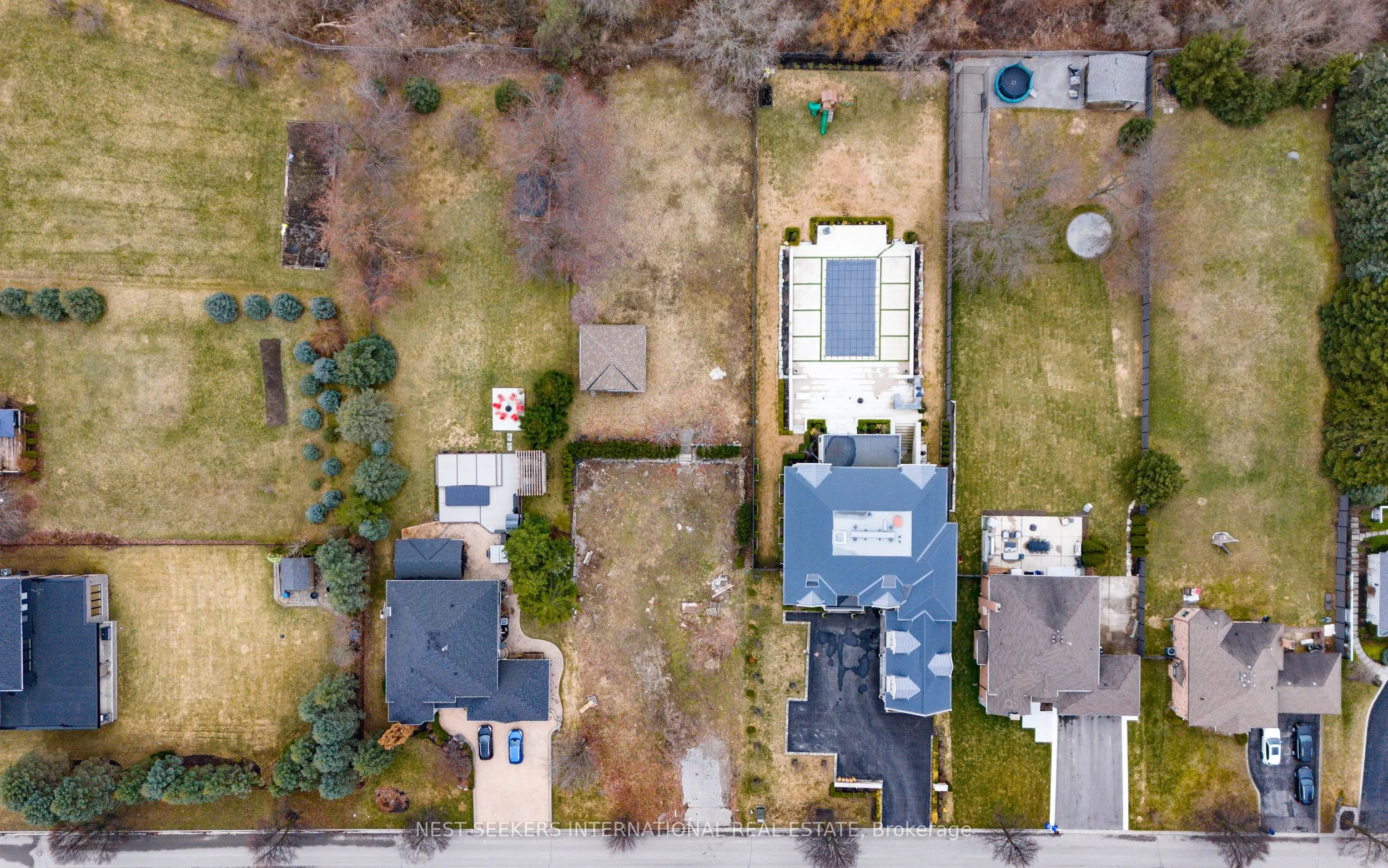 96 Robinson Road