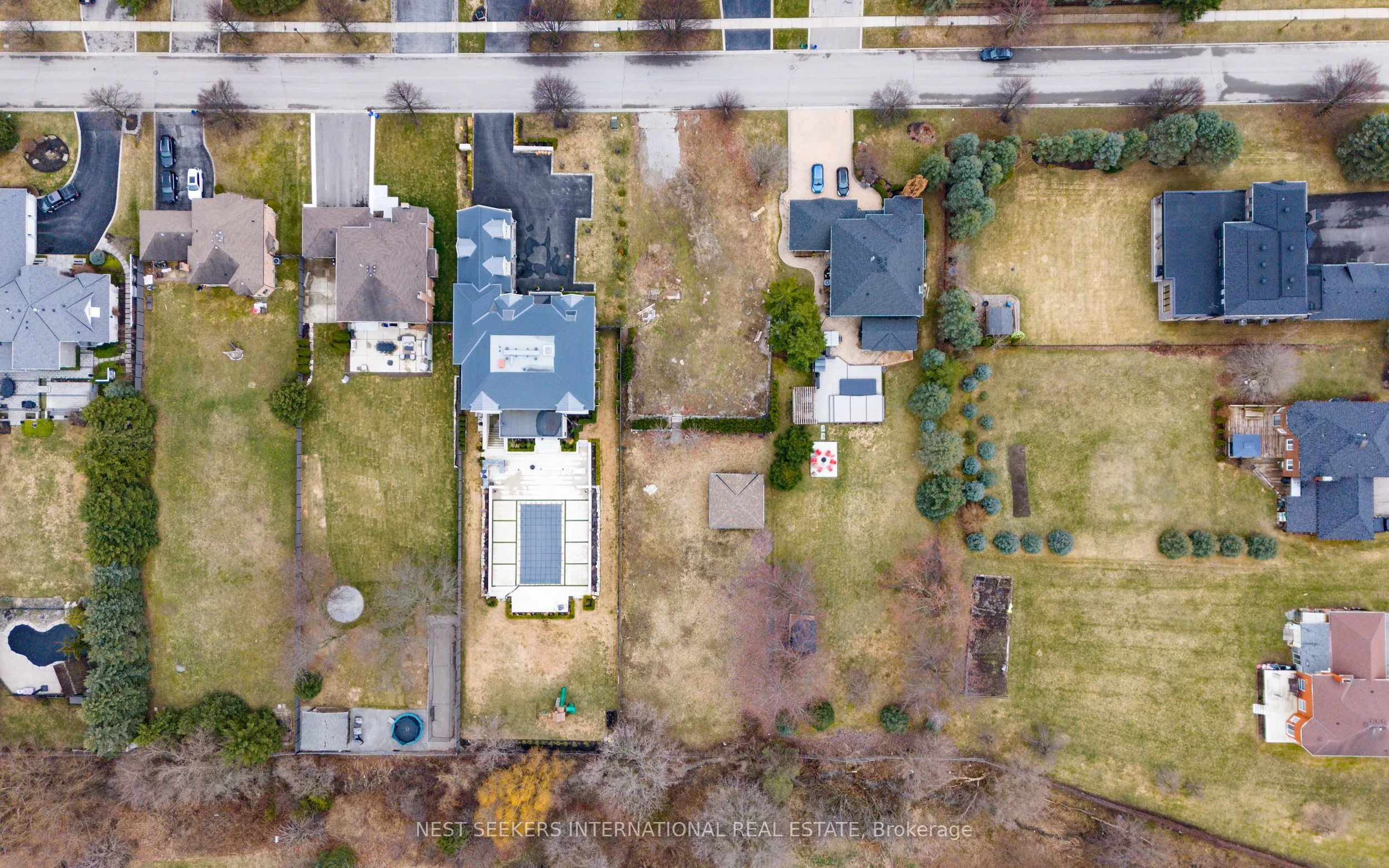 96 Robinson Road