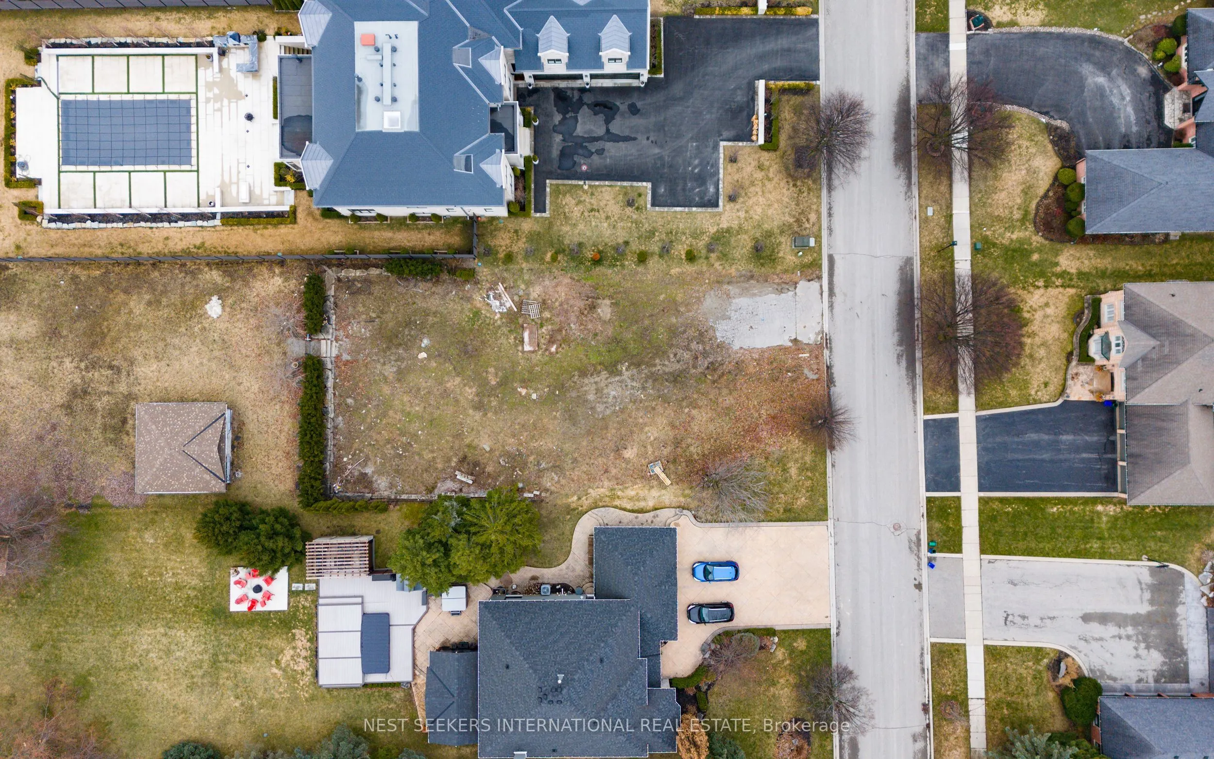 96 Robinson Road