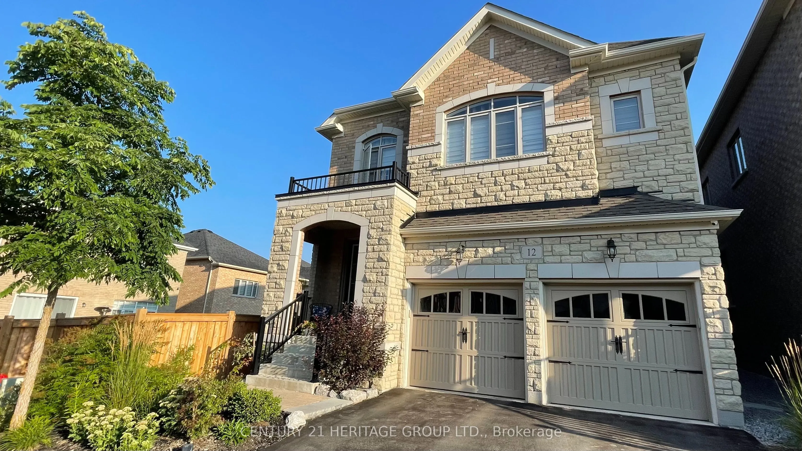 12 Cannon Valley Court