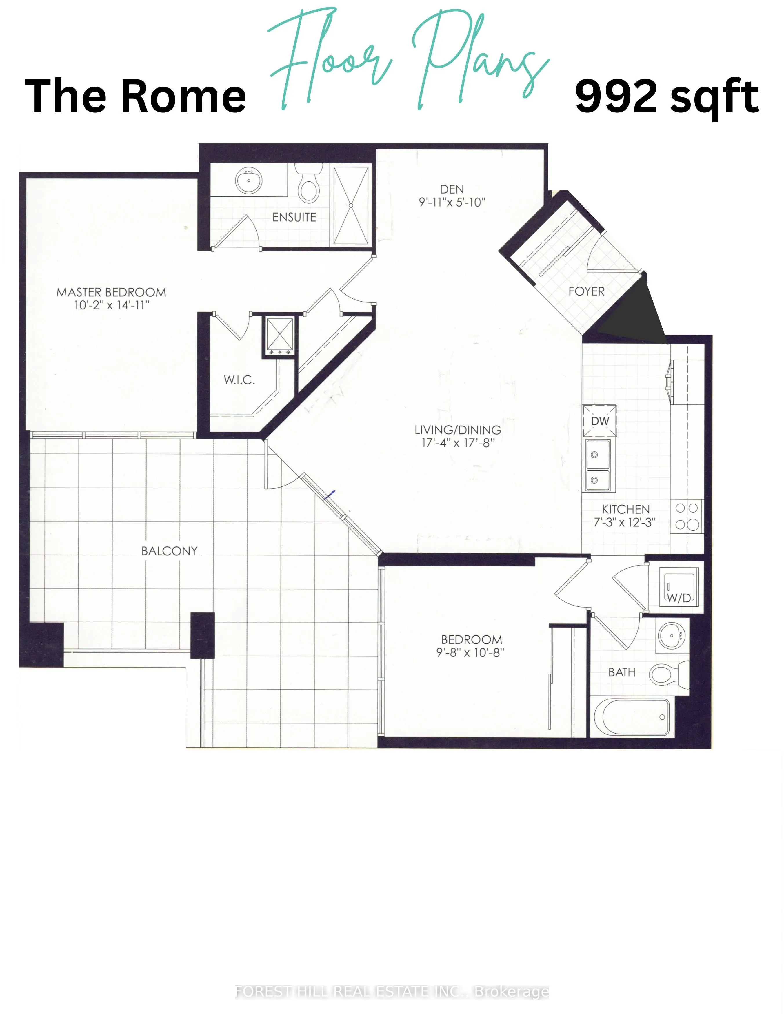2396 Major Mackenzie Drive W, #220