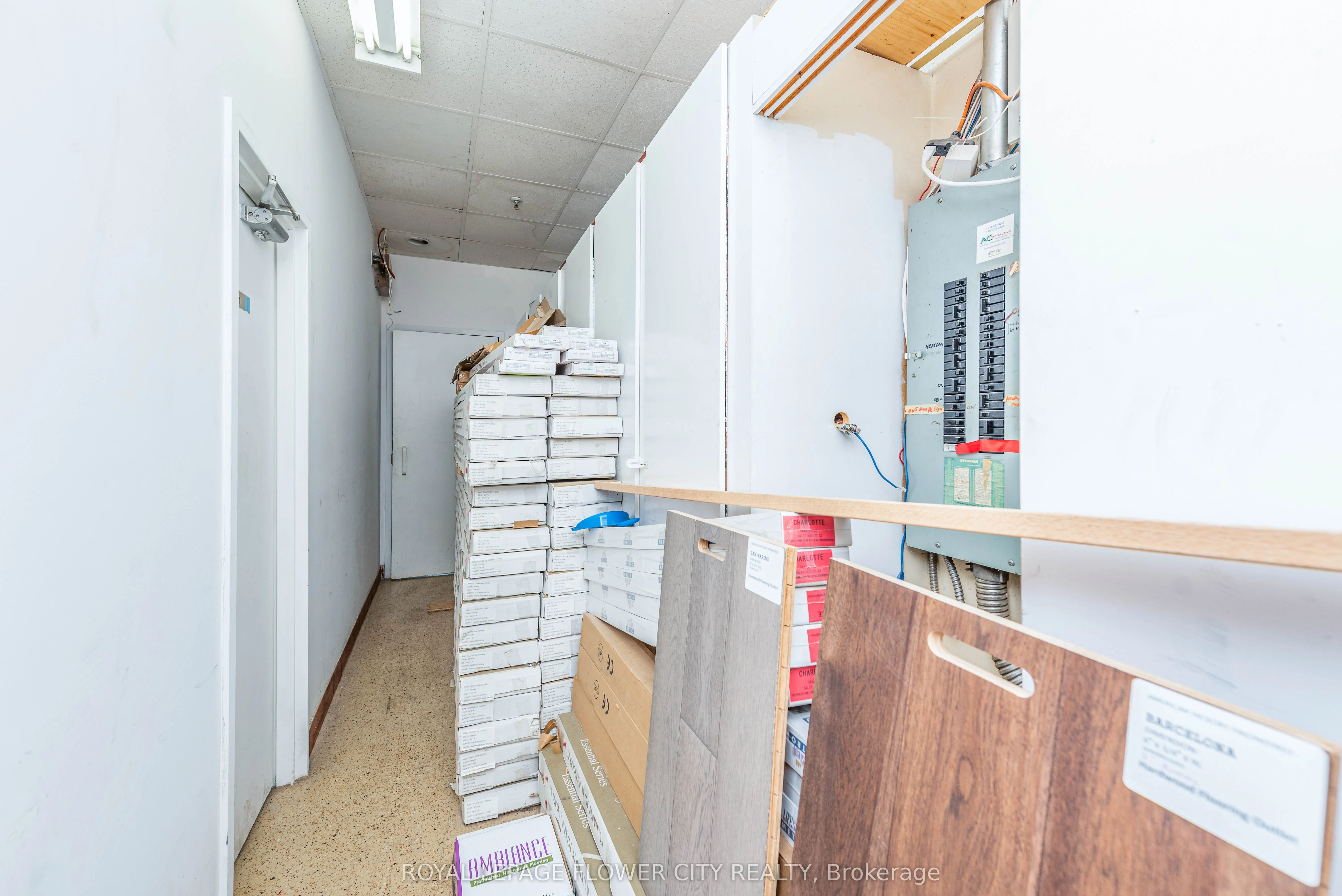 2104, Hwy 7 Road E, #3