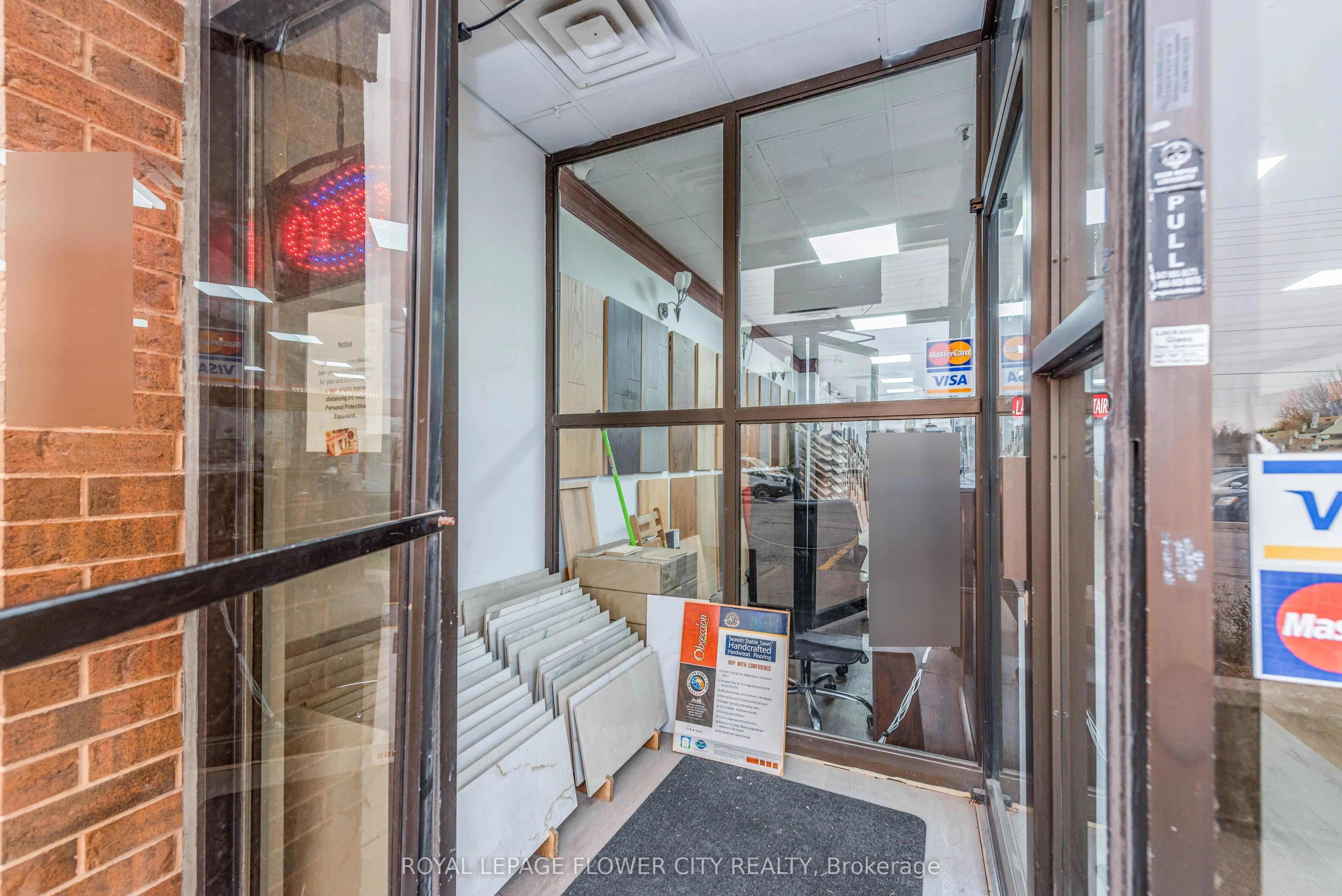 2104, Hwy 7 Road E, #3