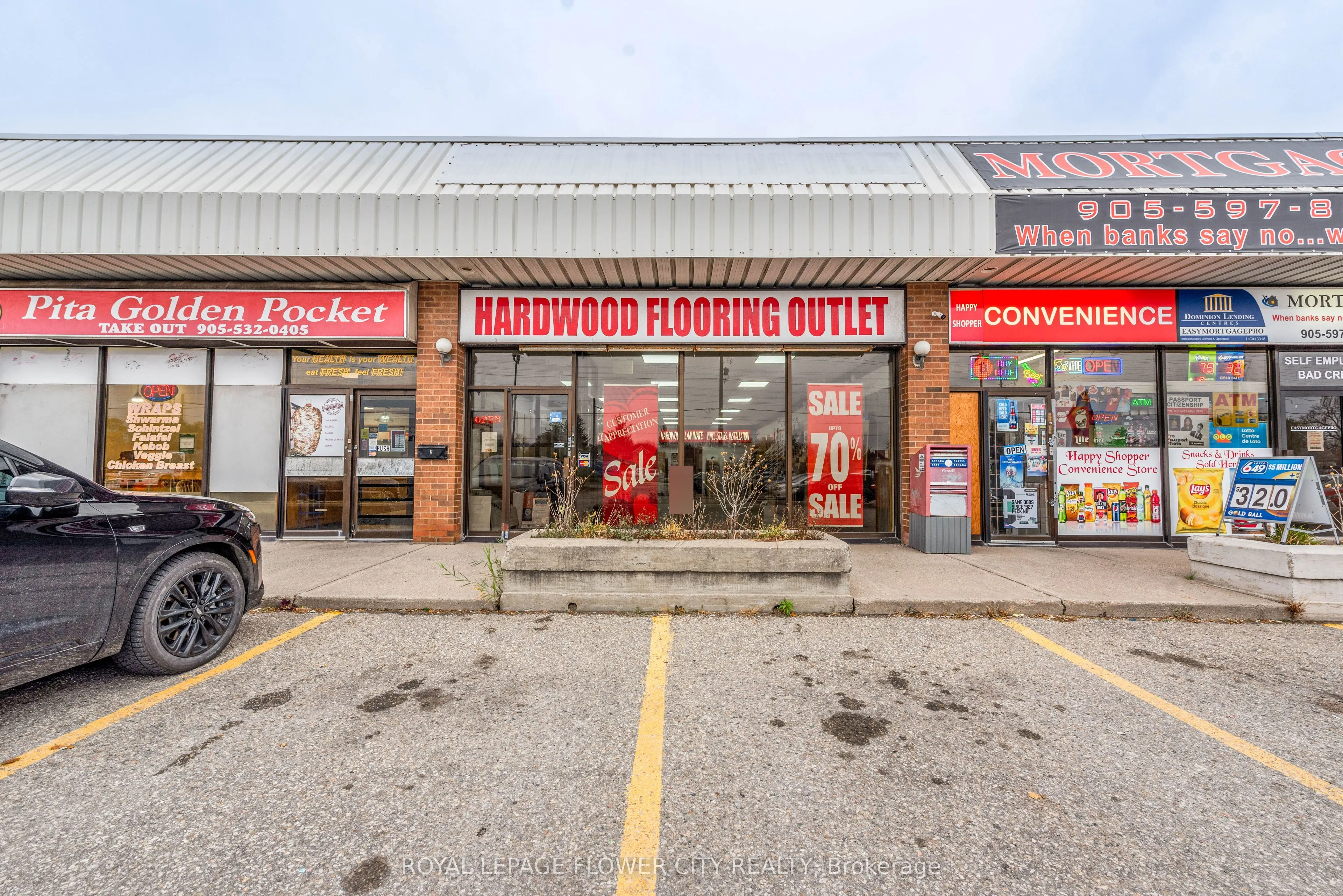 2104, Hwy 7 Road E, #3