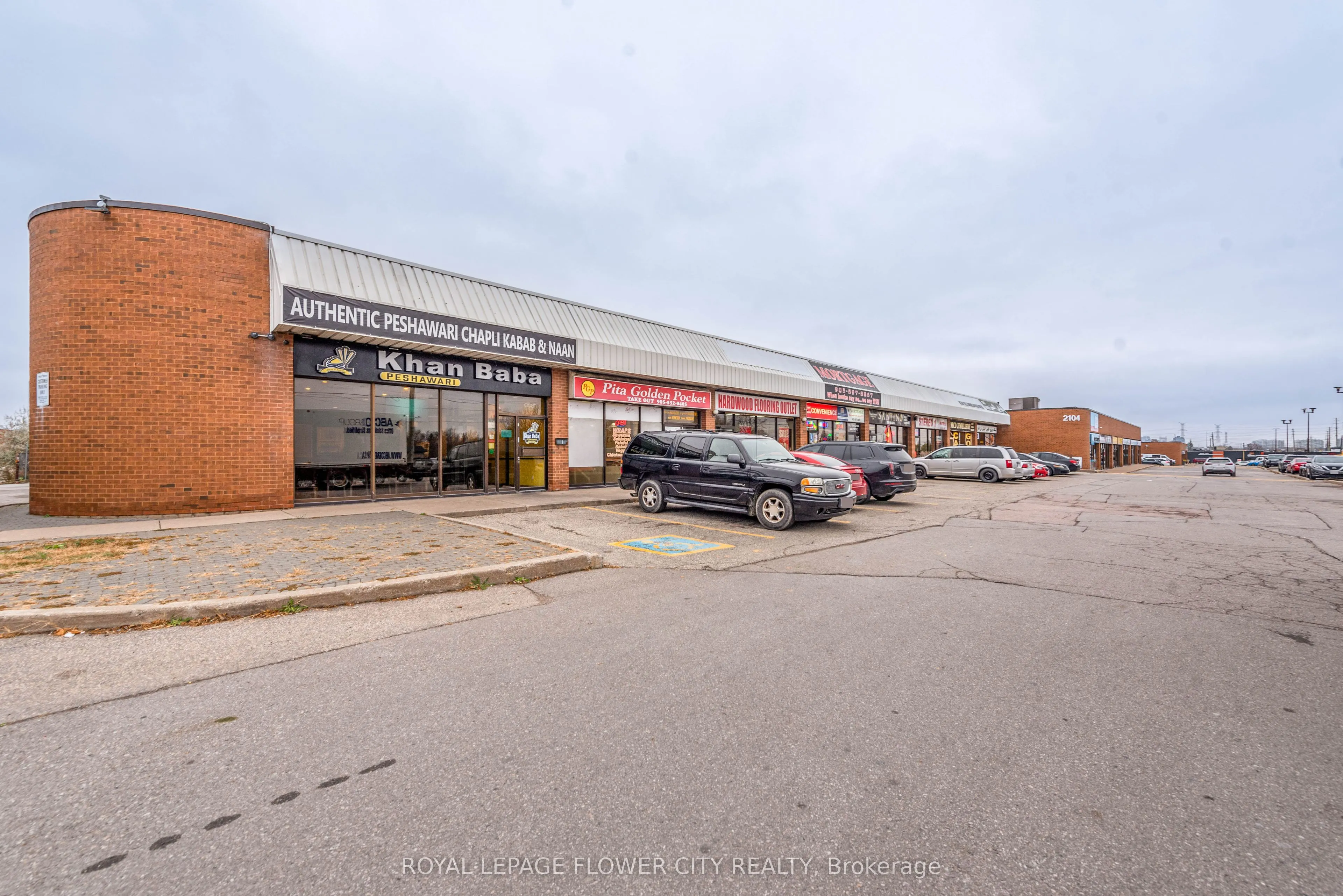 2104, Hwy 7 Road E, #3