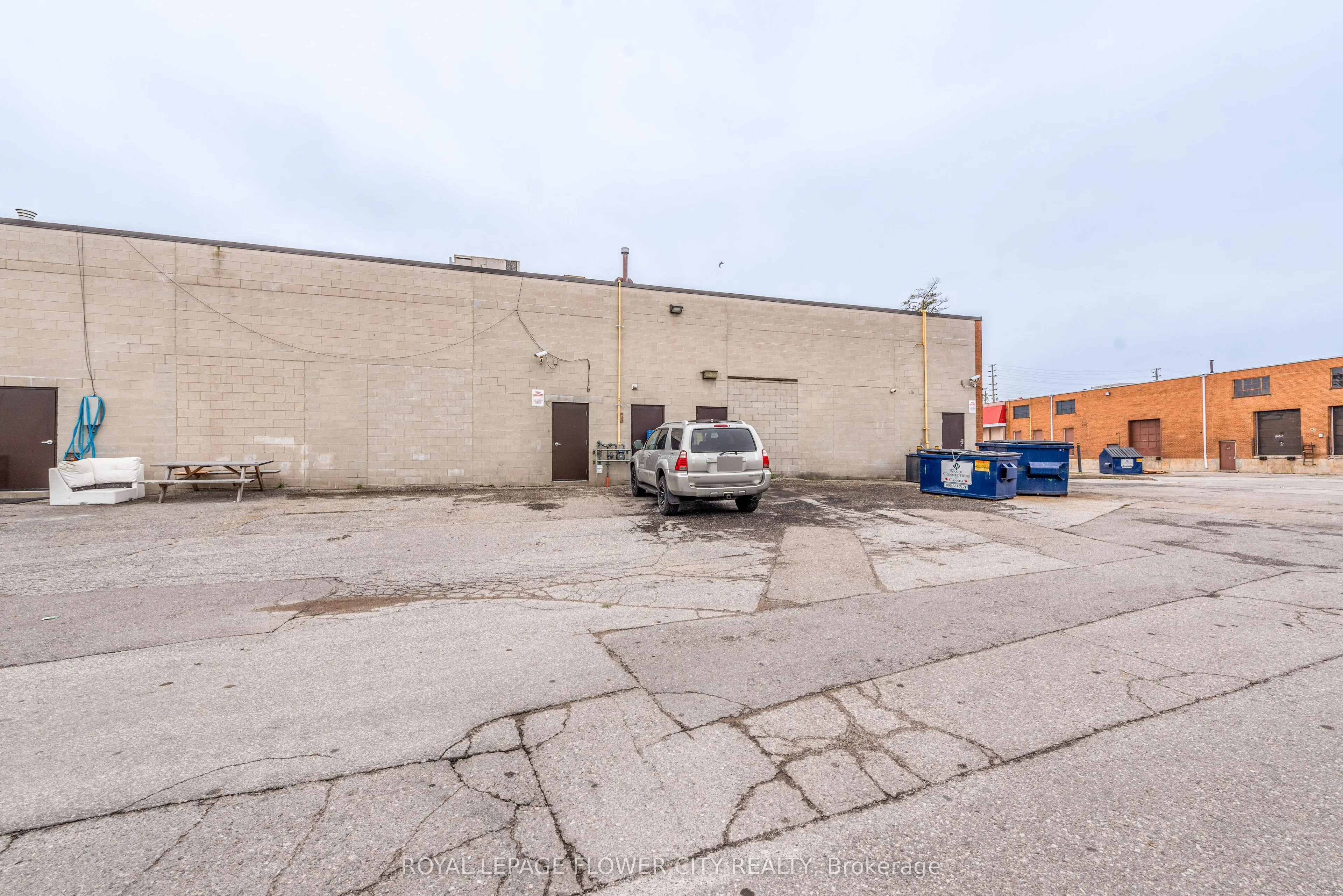 2104, Hwy 7 Road E, #3