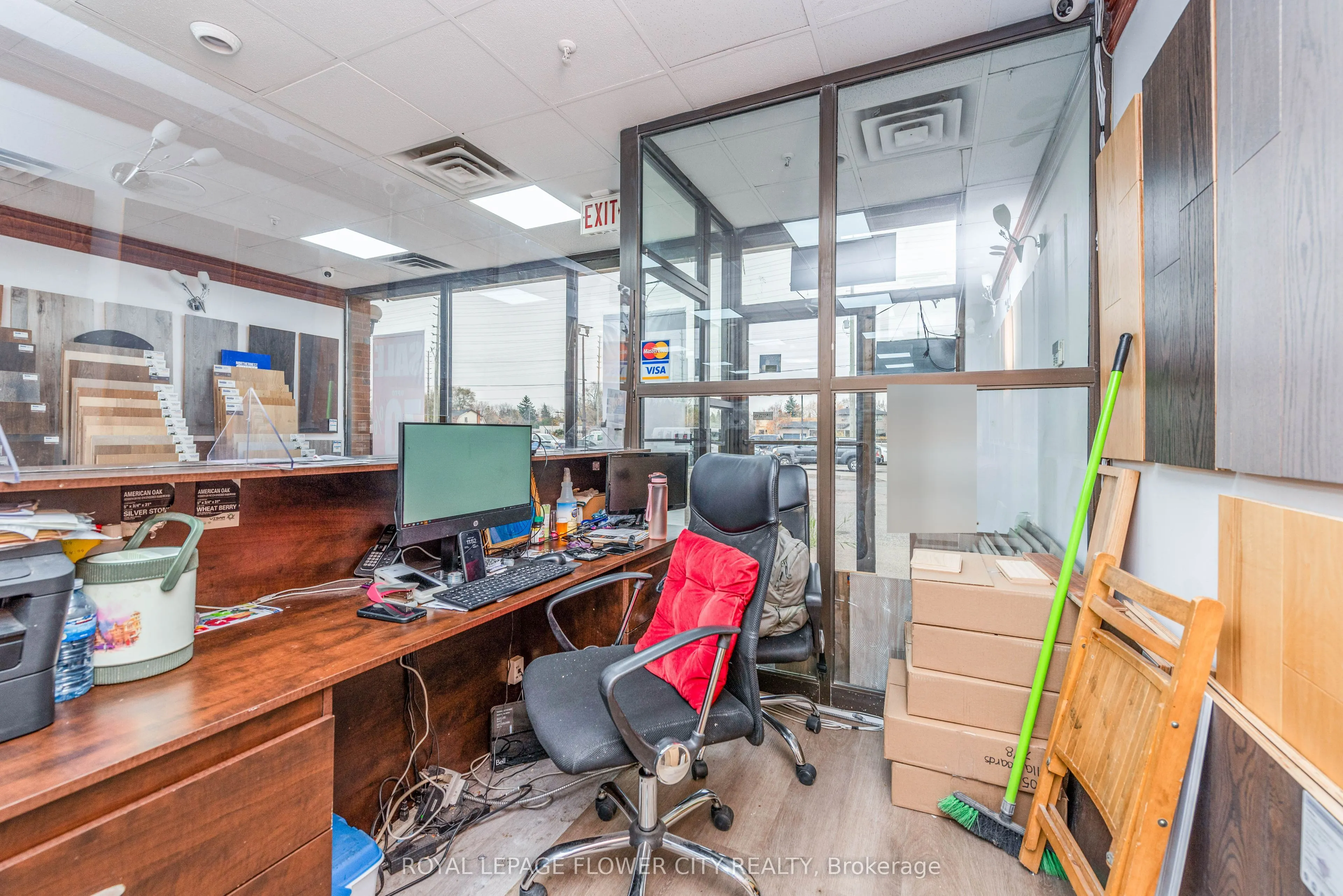 2104, Hwy 7 Road E, #3