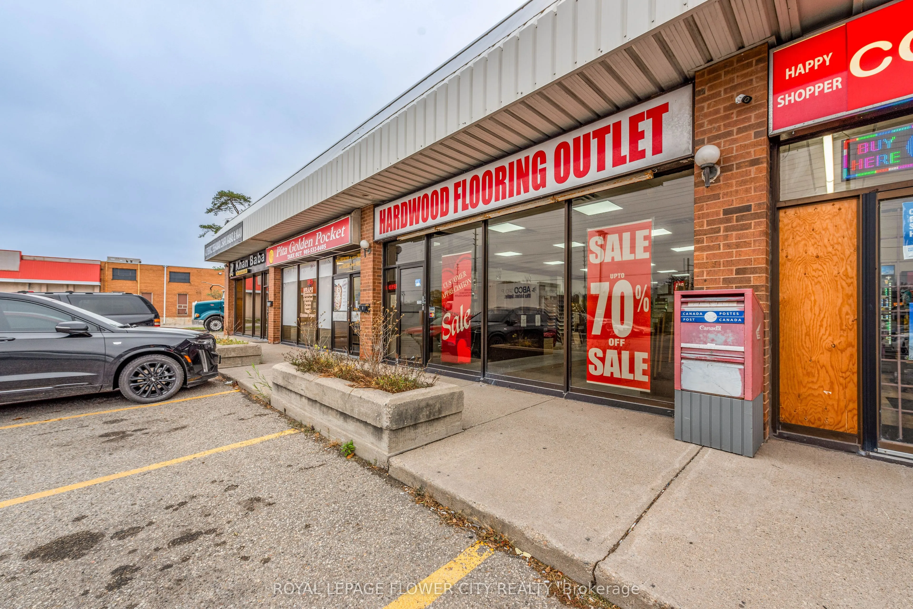 2104, Hwy 7 Road E, #3