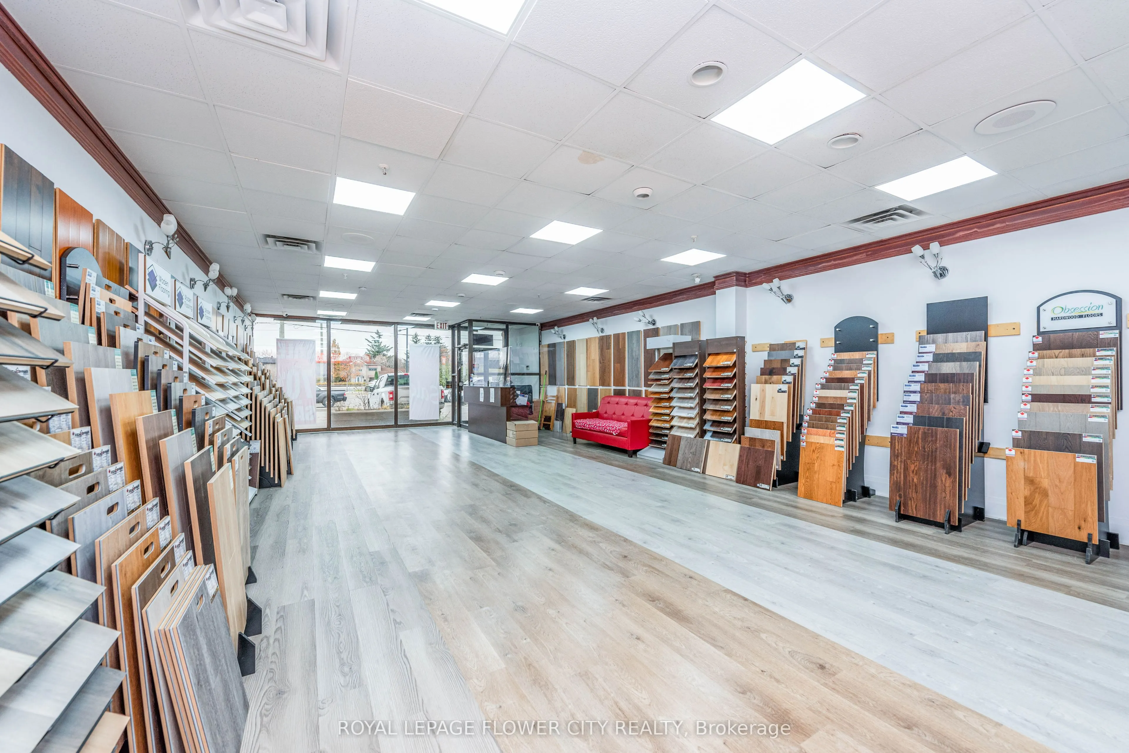 2104, Hwy 7 Road E, #3