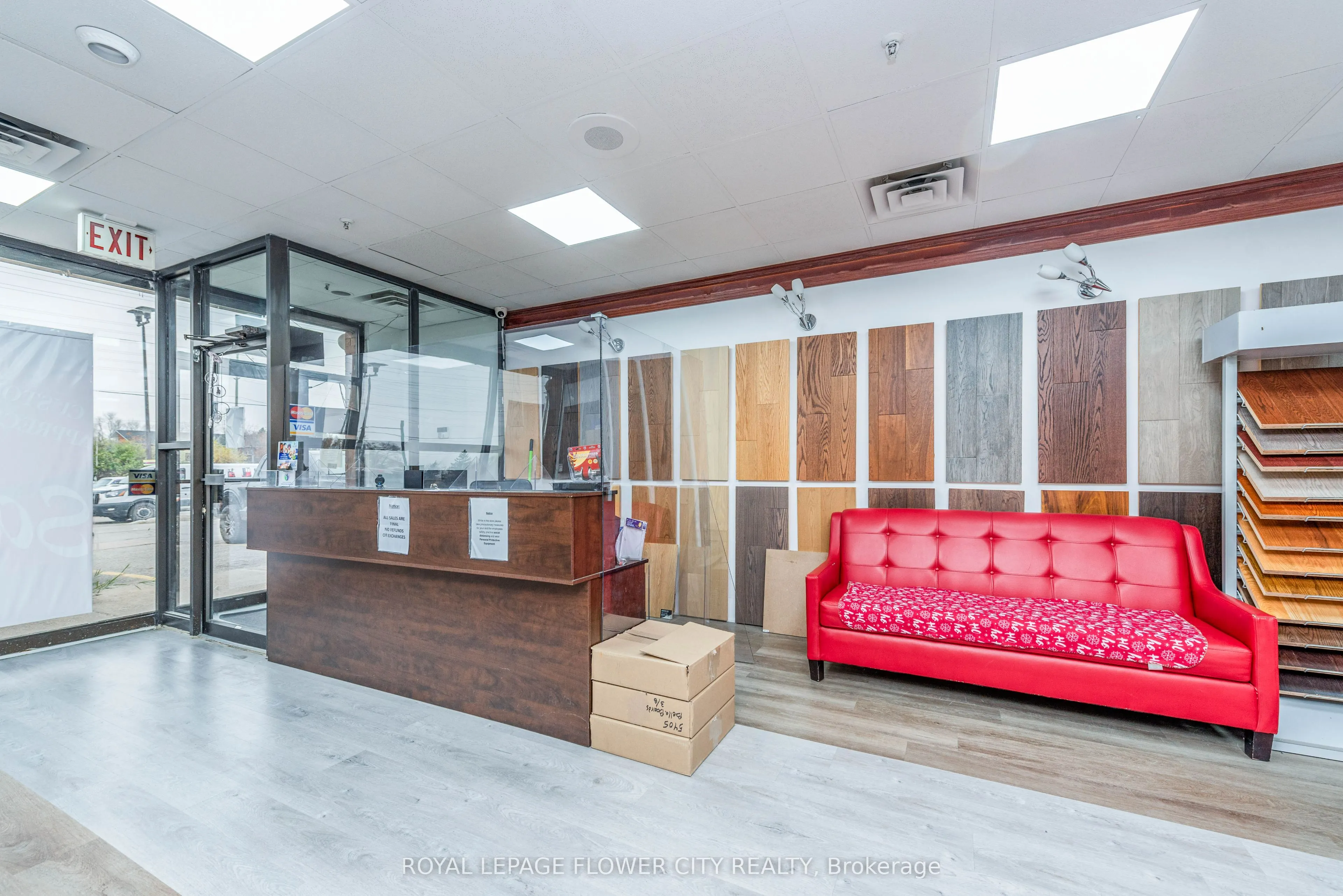 2104, Hwy 7 Road E, #3