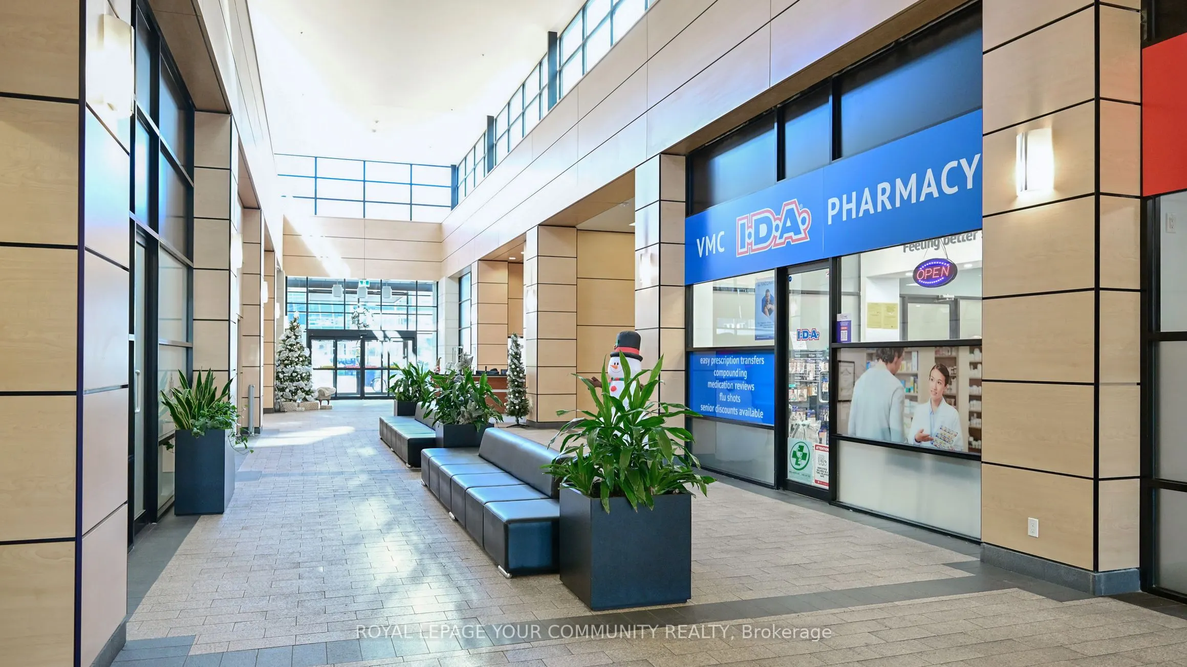 2900 Highway 7 Road, #315