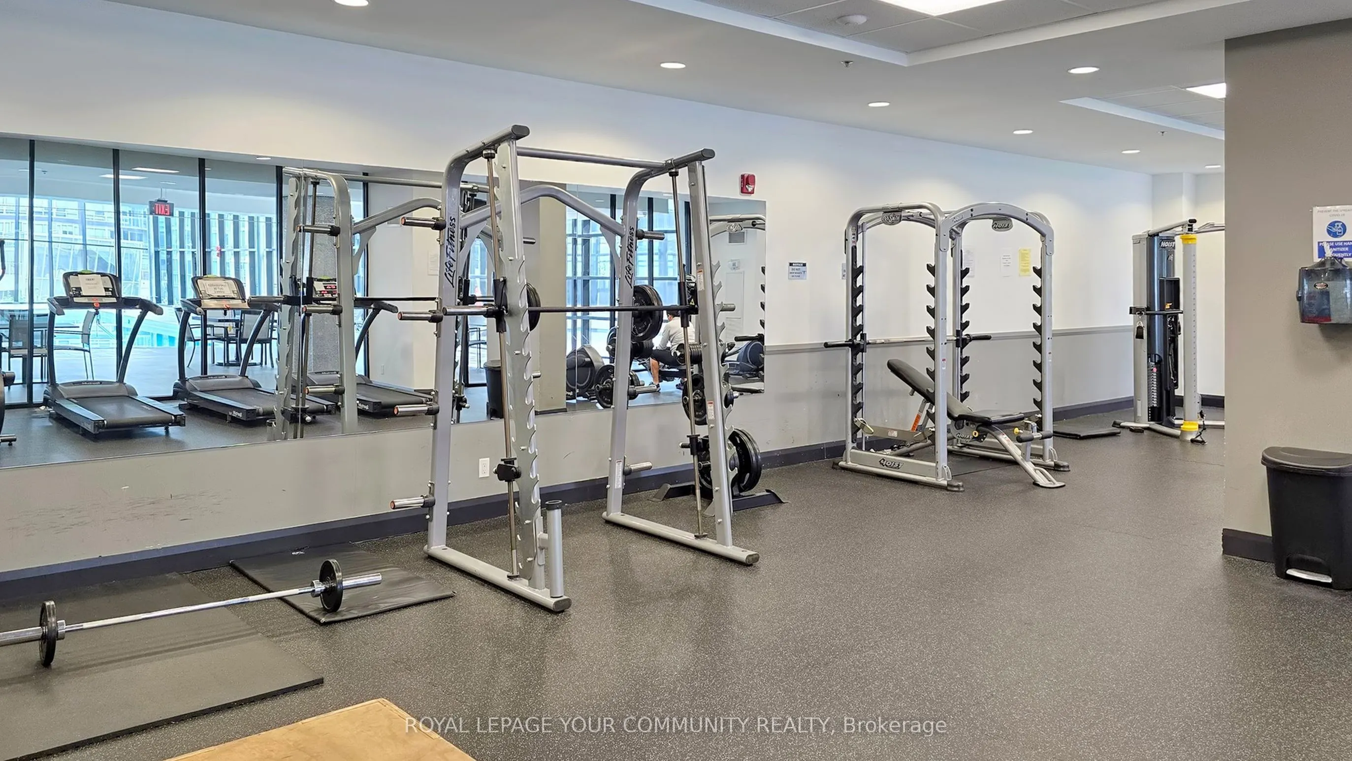 2900 Highway 7 Road, #315