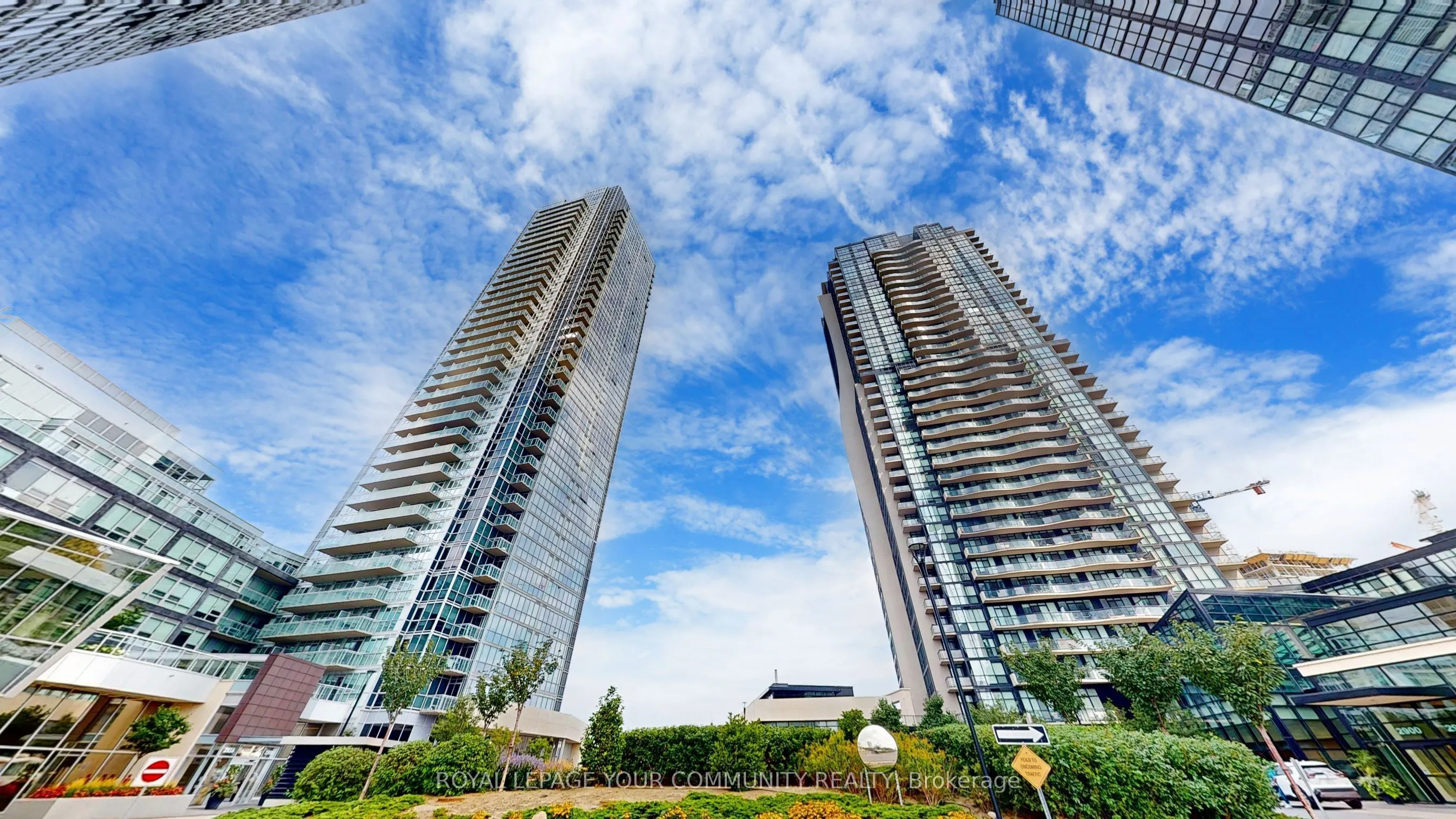 2900 Highway 7 Road, #315
