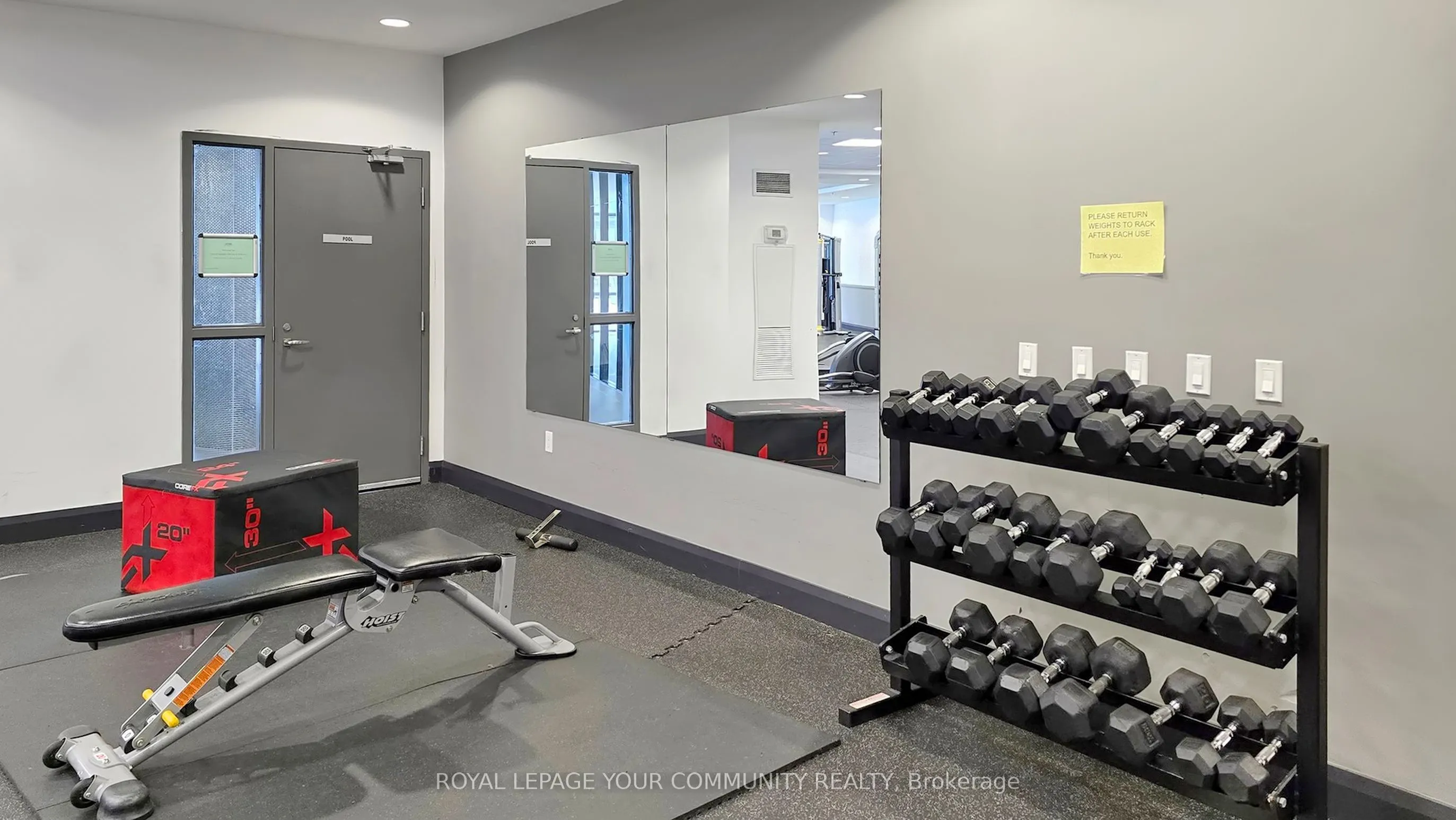 2900 Highway 7 Road, #315