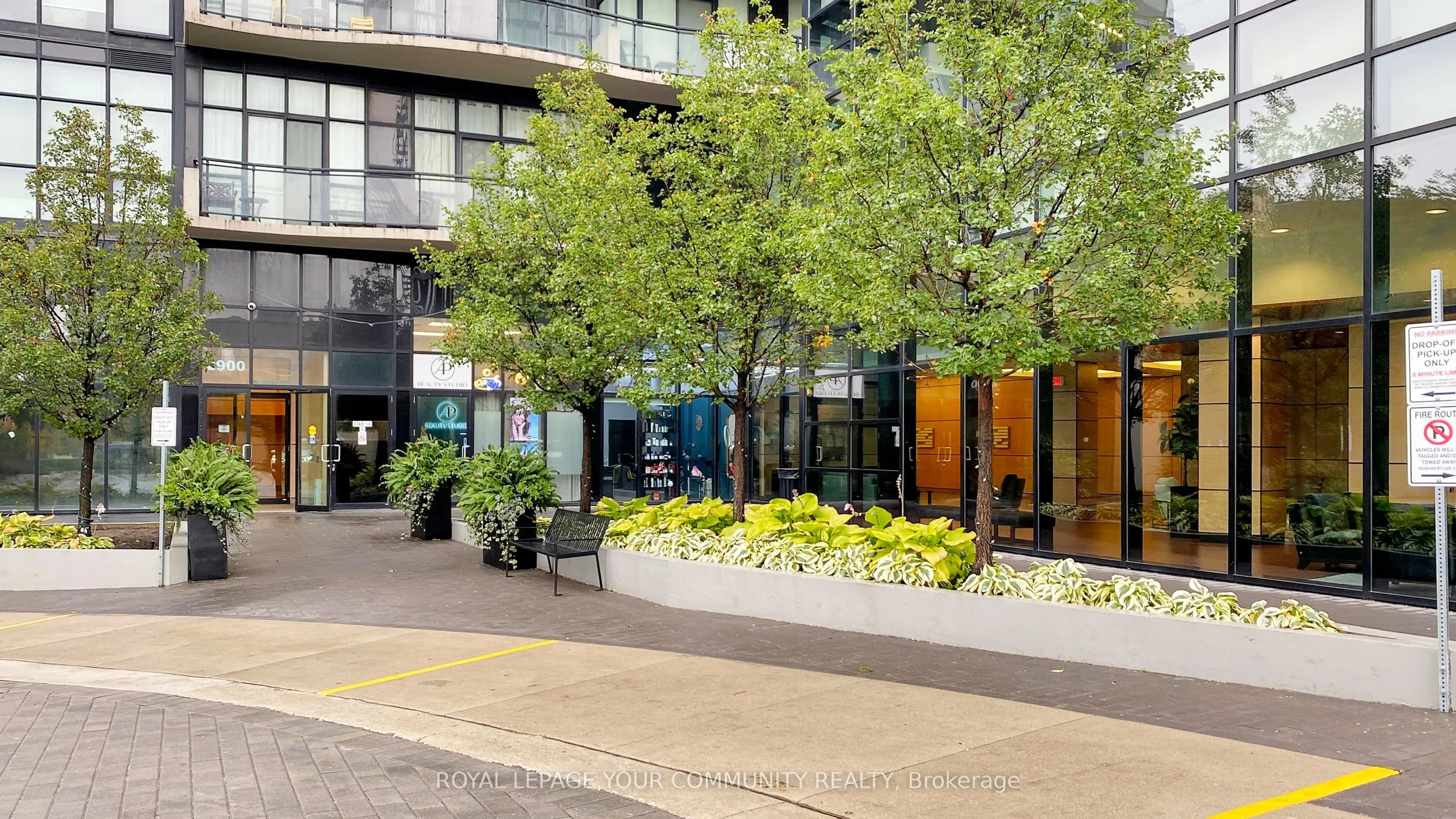 2900 Highway 7 Road, #315