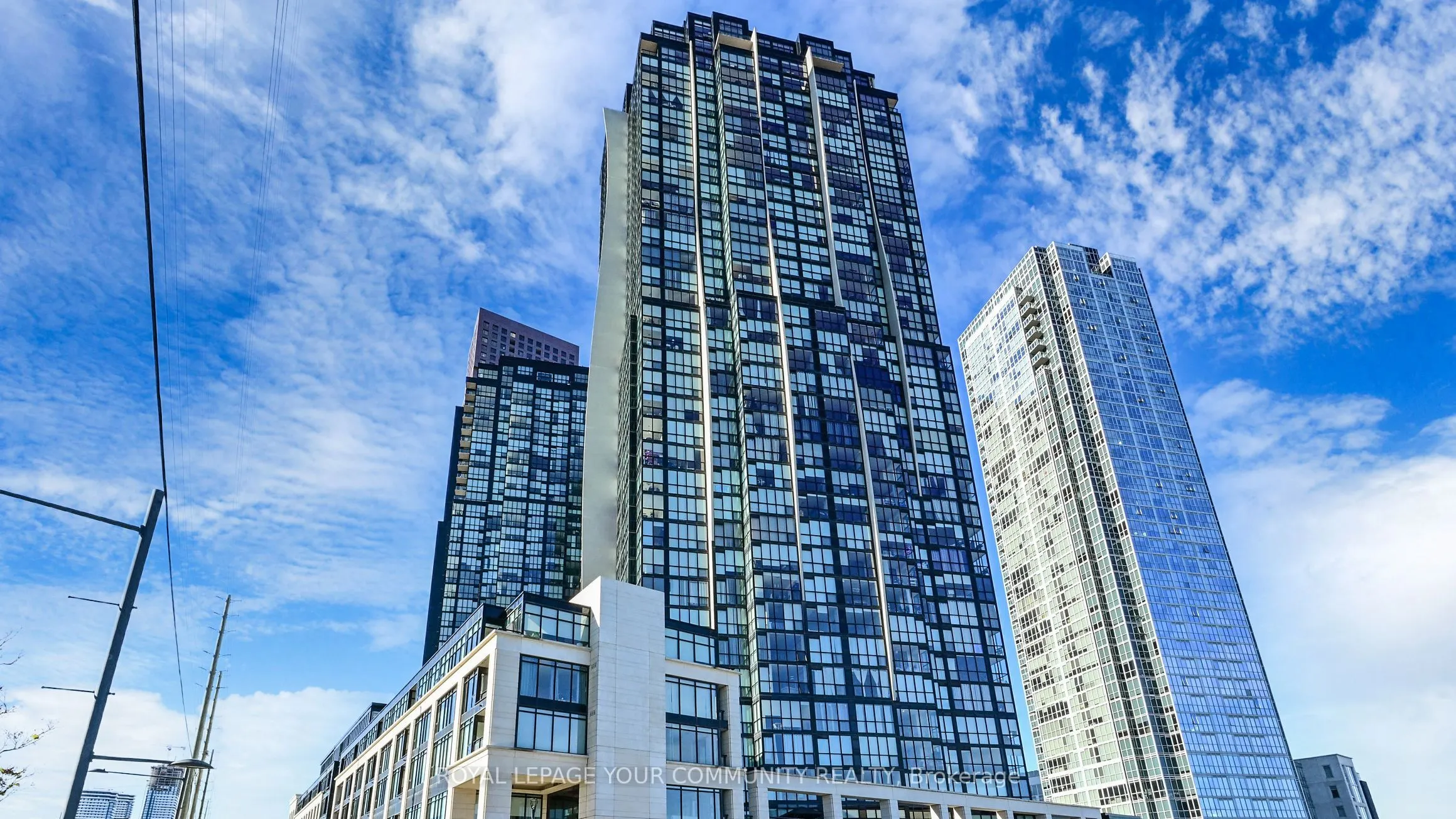 2900 Highway 7 Road, #315