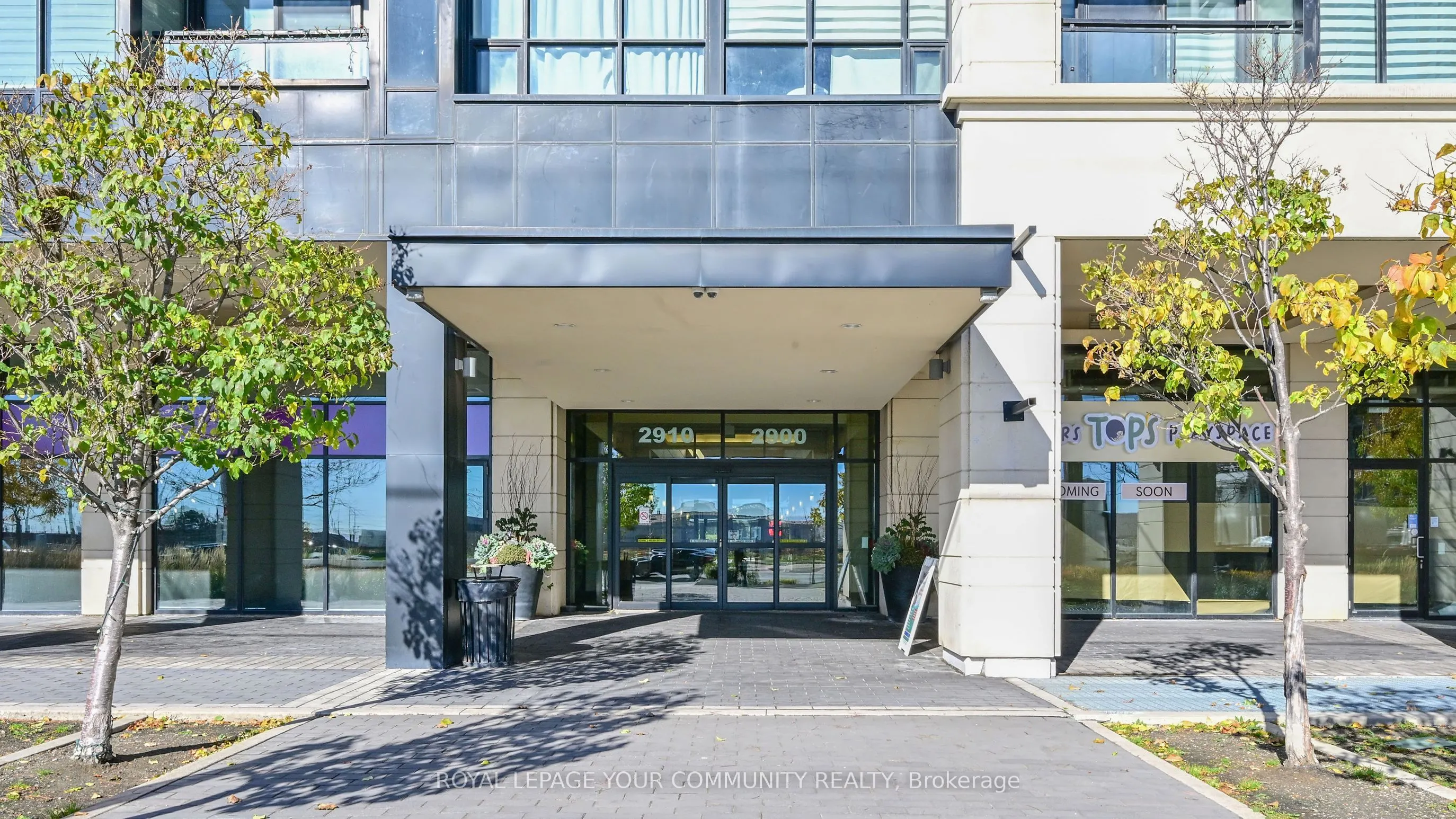 2900 Highway 7 Road, #315