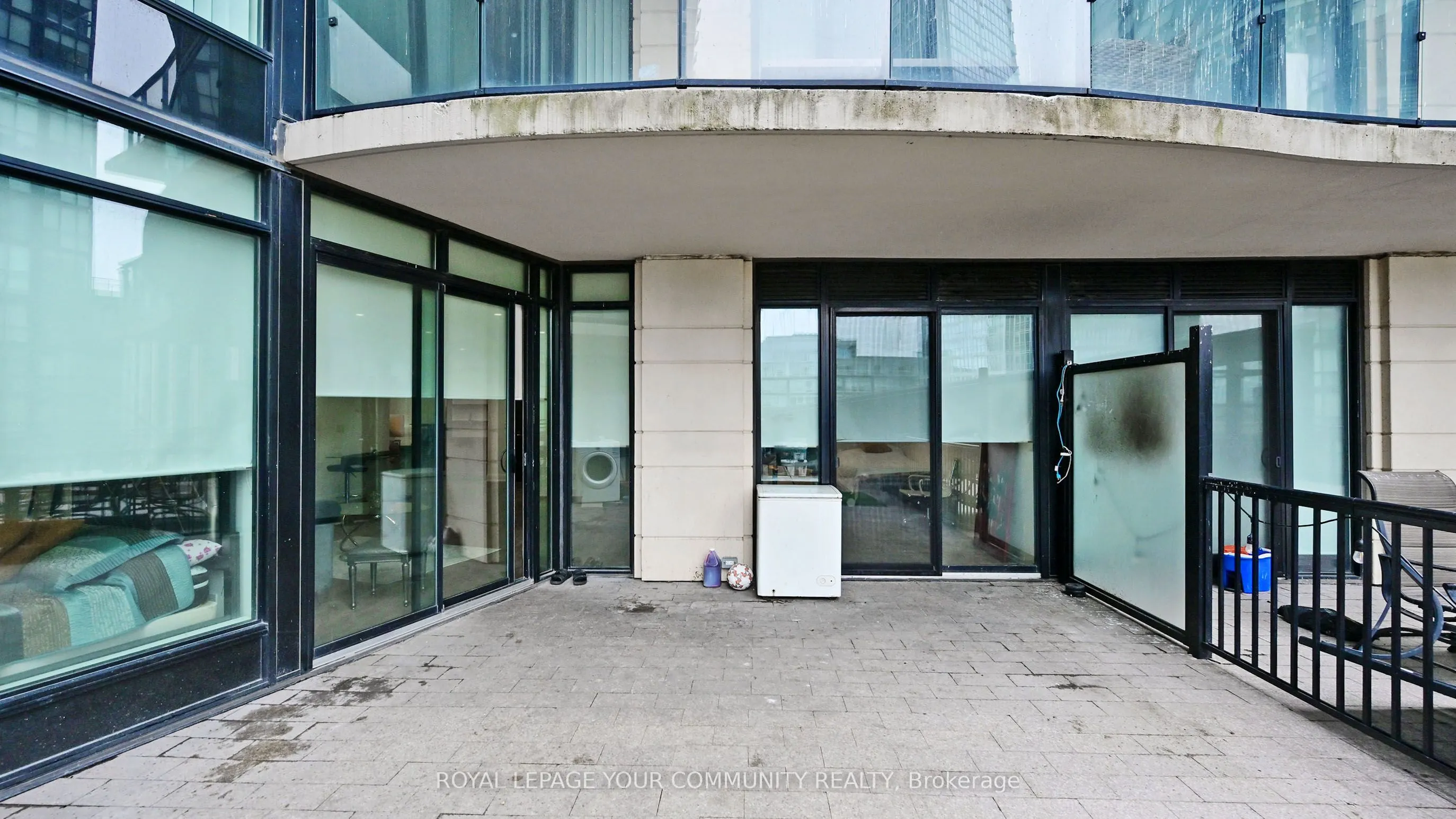2900 Highway 7 Road, #315
