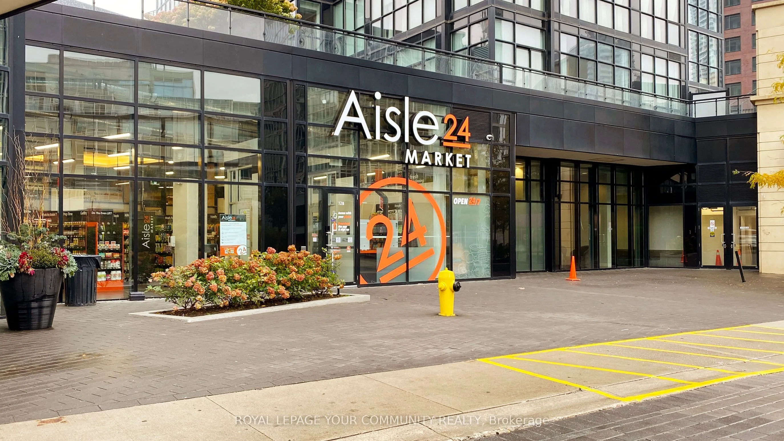 2900 Highway 7 Road, #315