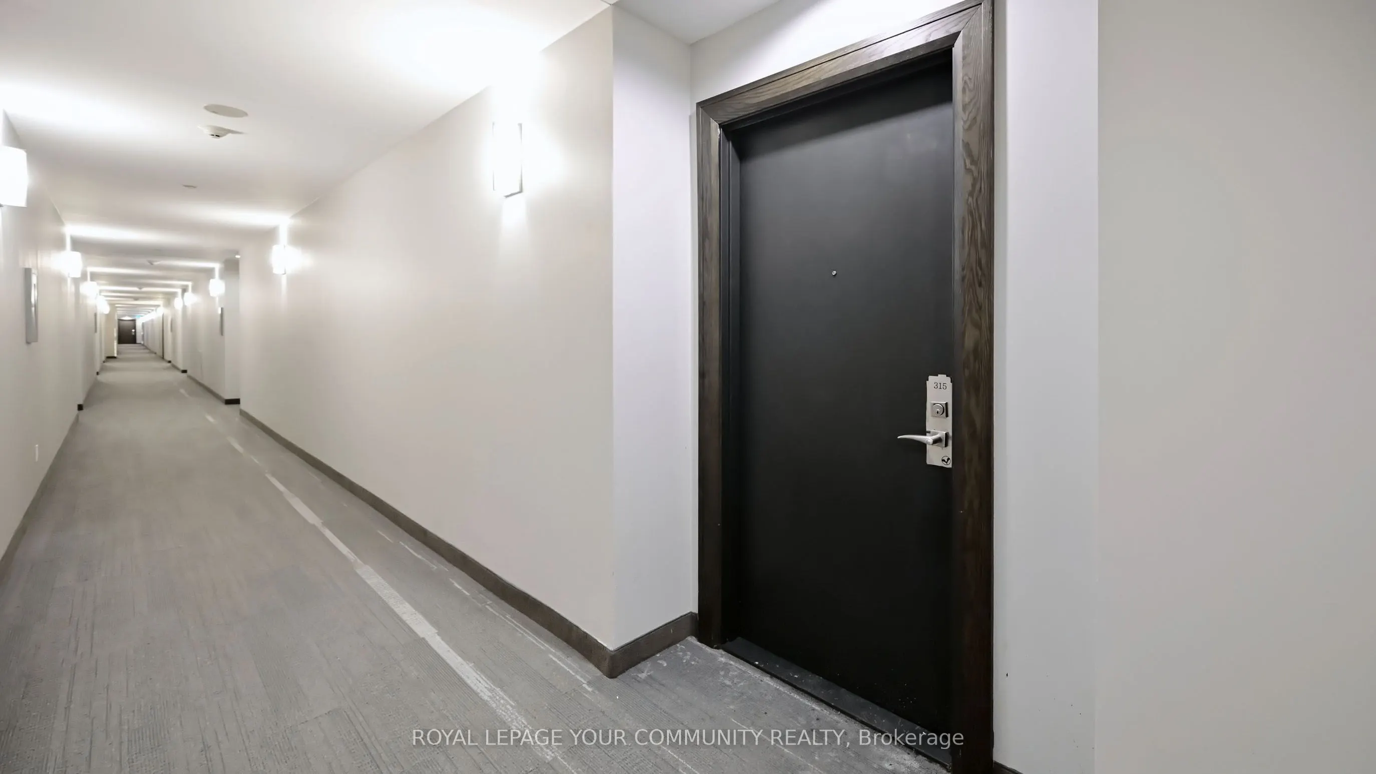 2900 Highway 7 Road, #315