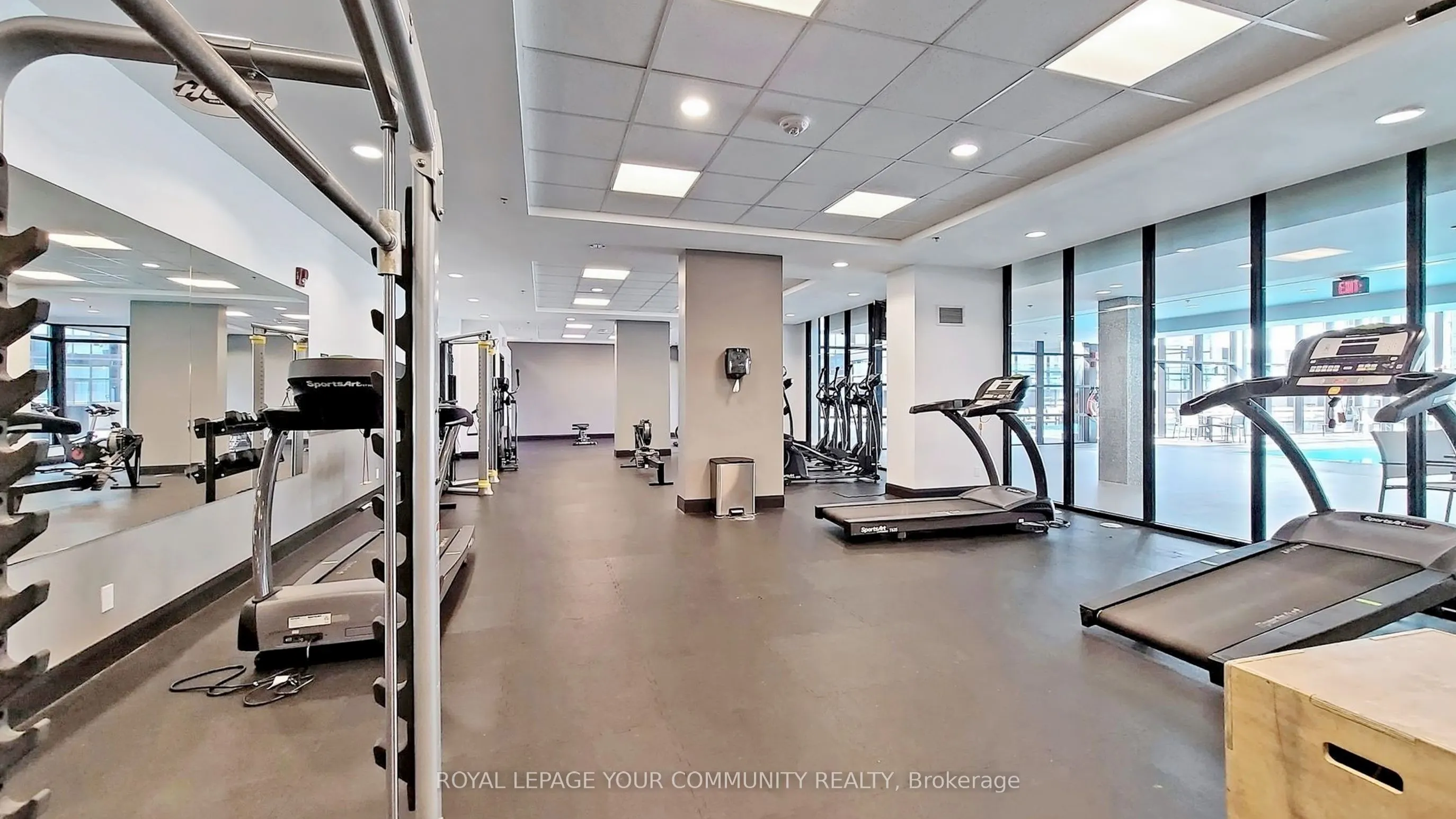 2900 Highway 7 Road, #315