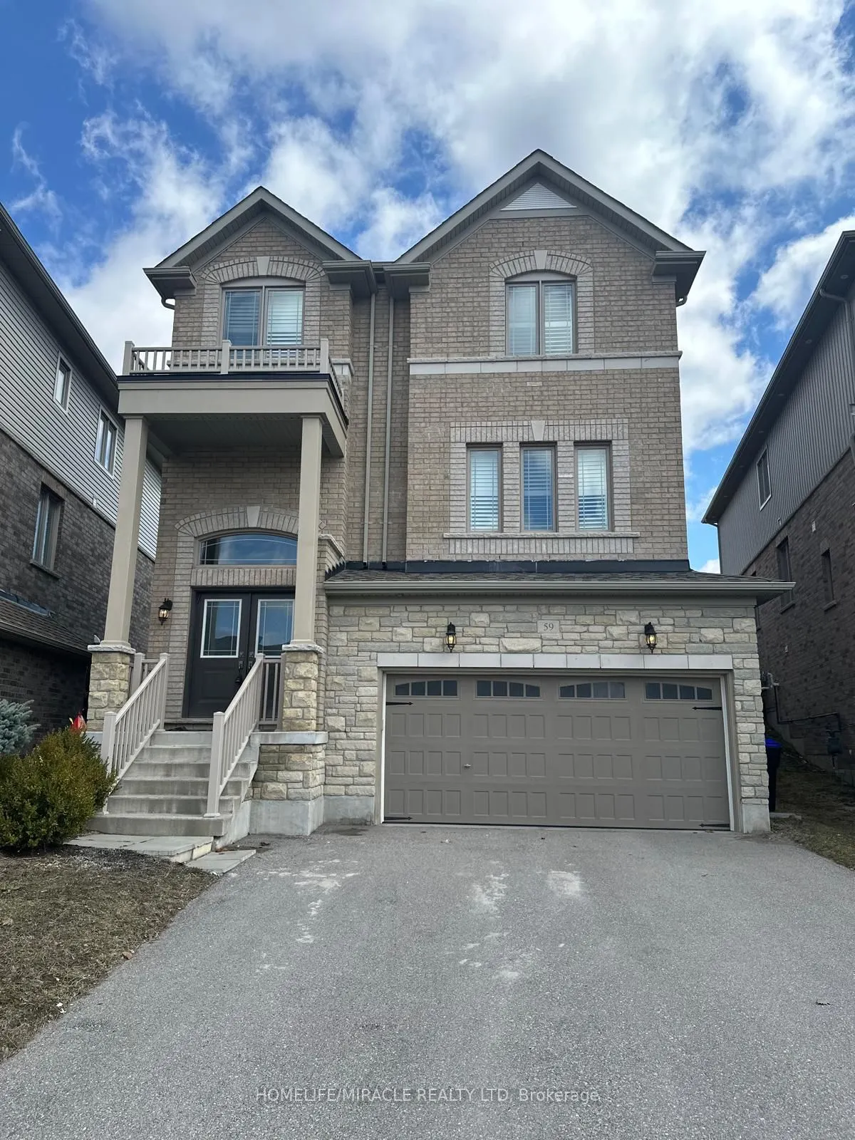 59 Sutcliffe Way