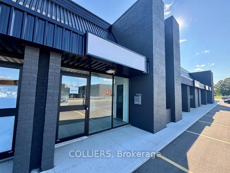 2600 John Street, #219