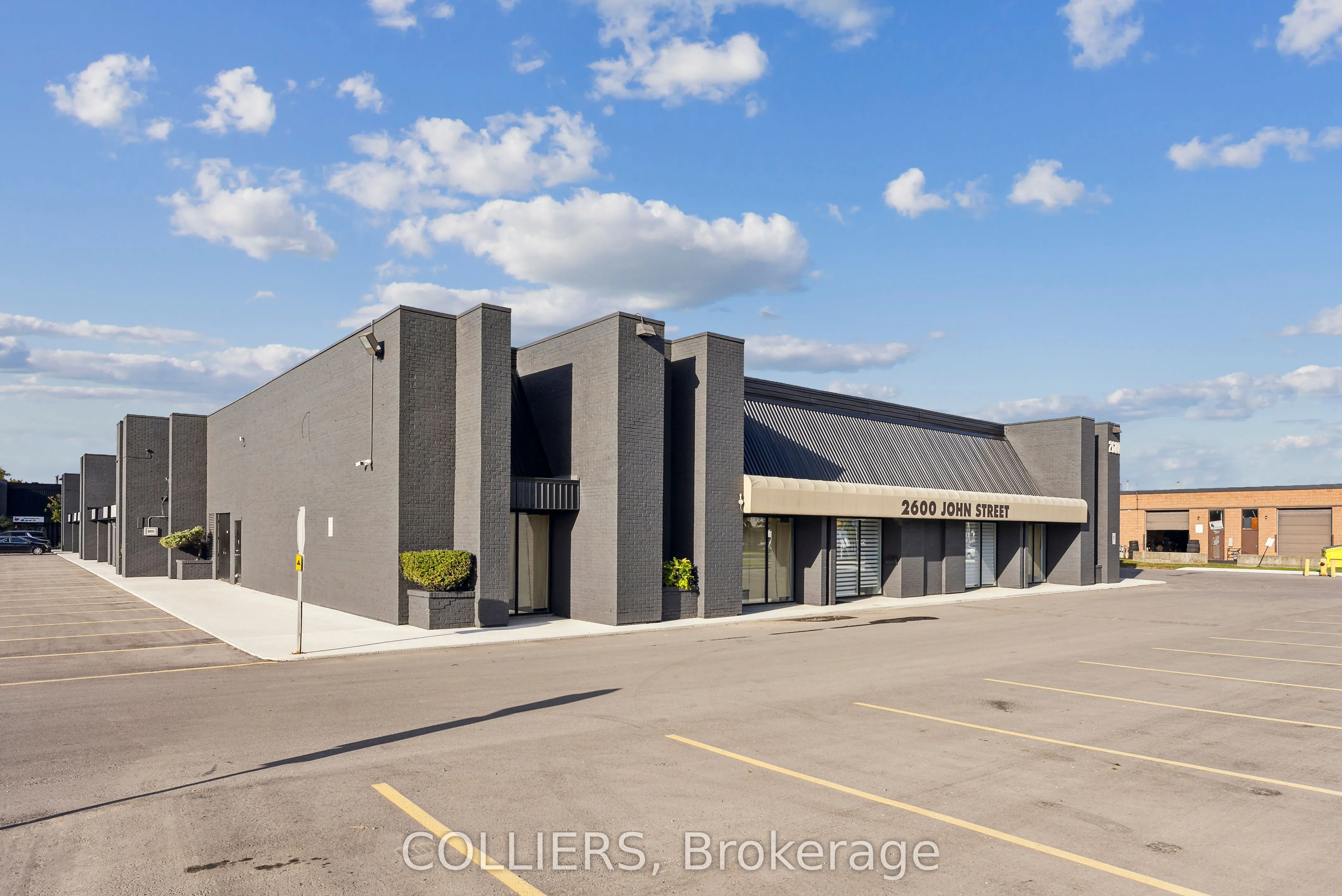 2600 John Street, #223-224