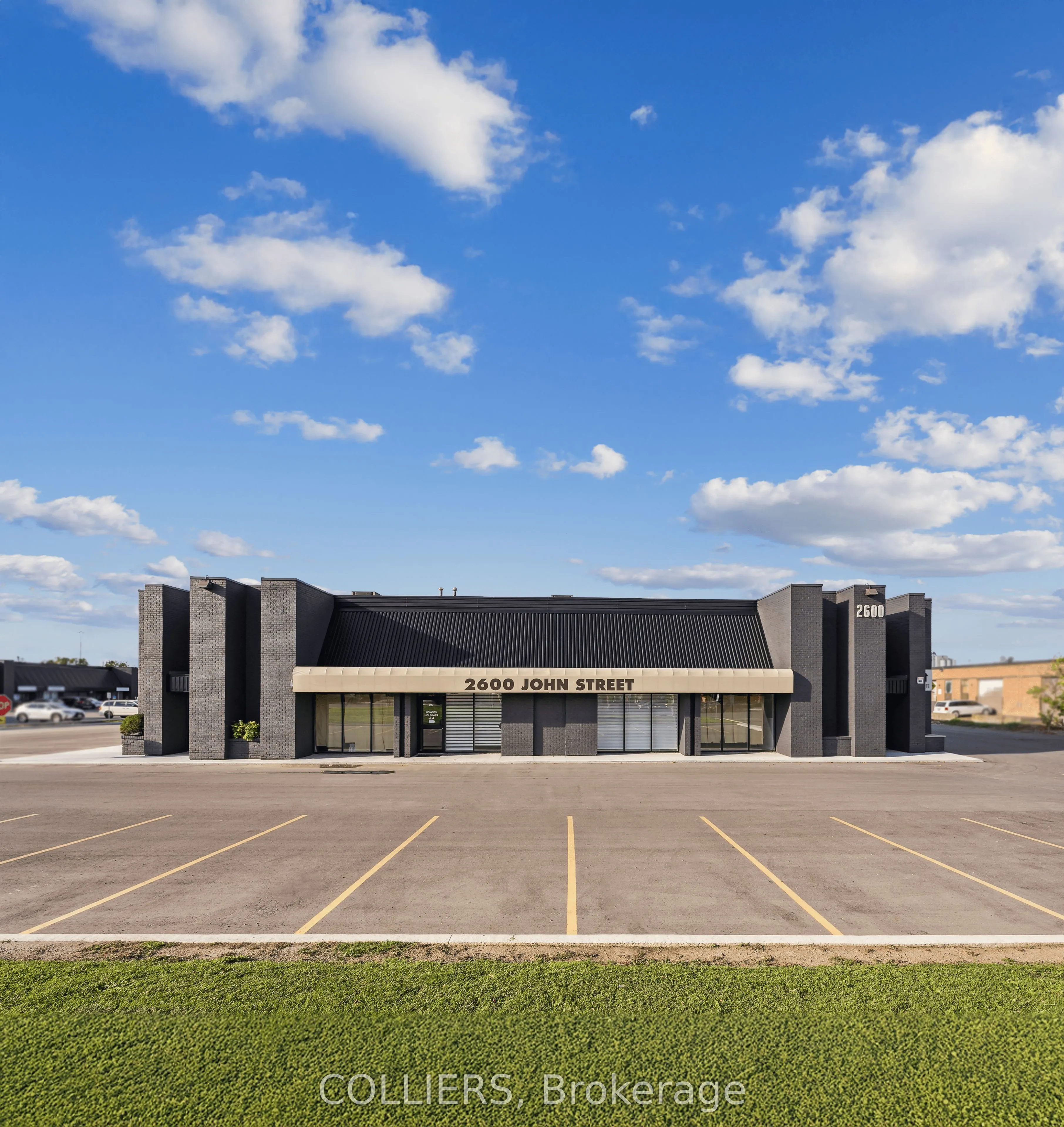 2600 John Street, #223-224