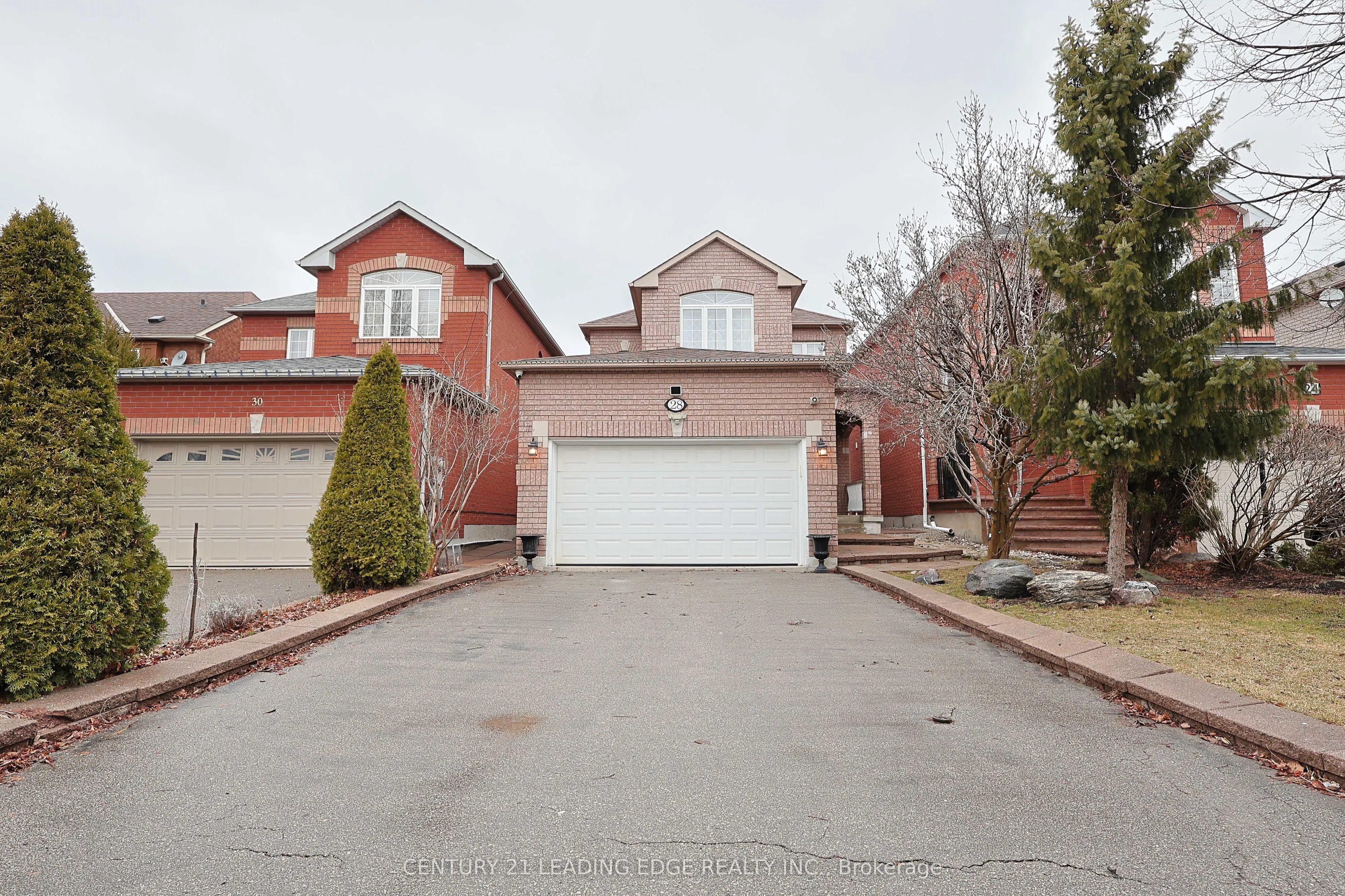 28 Sylwood Crescent
