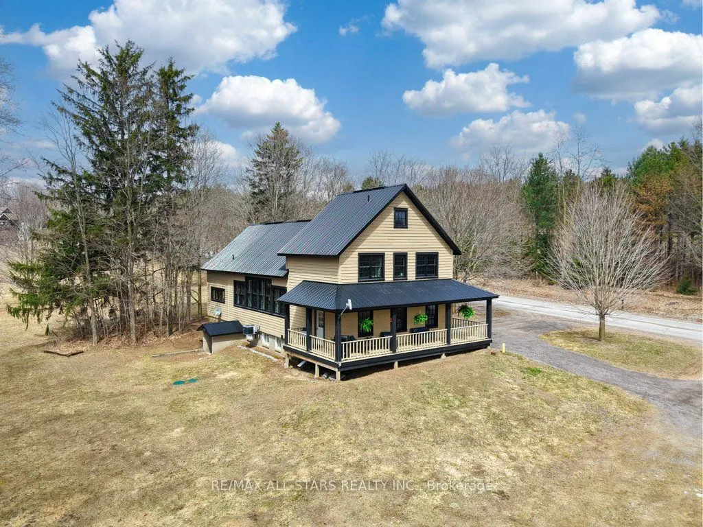 7040 Concession 2 Road