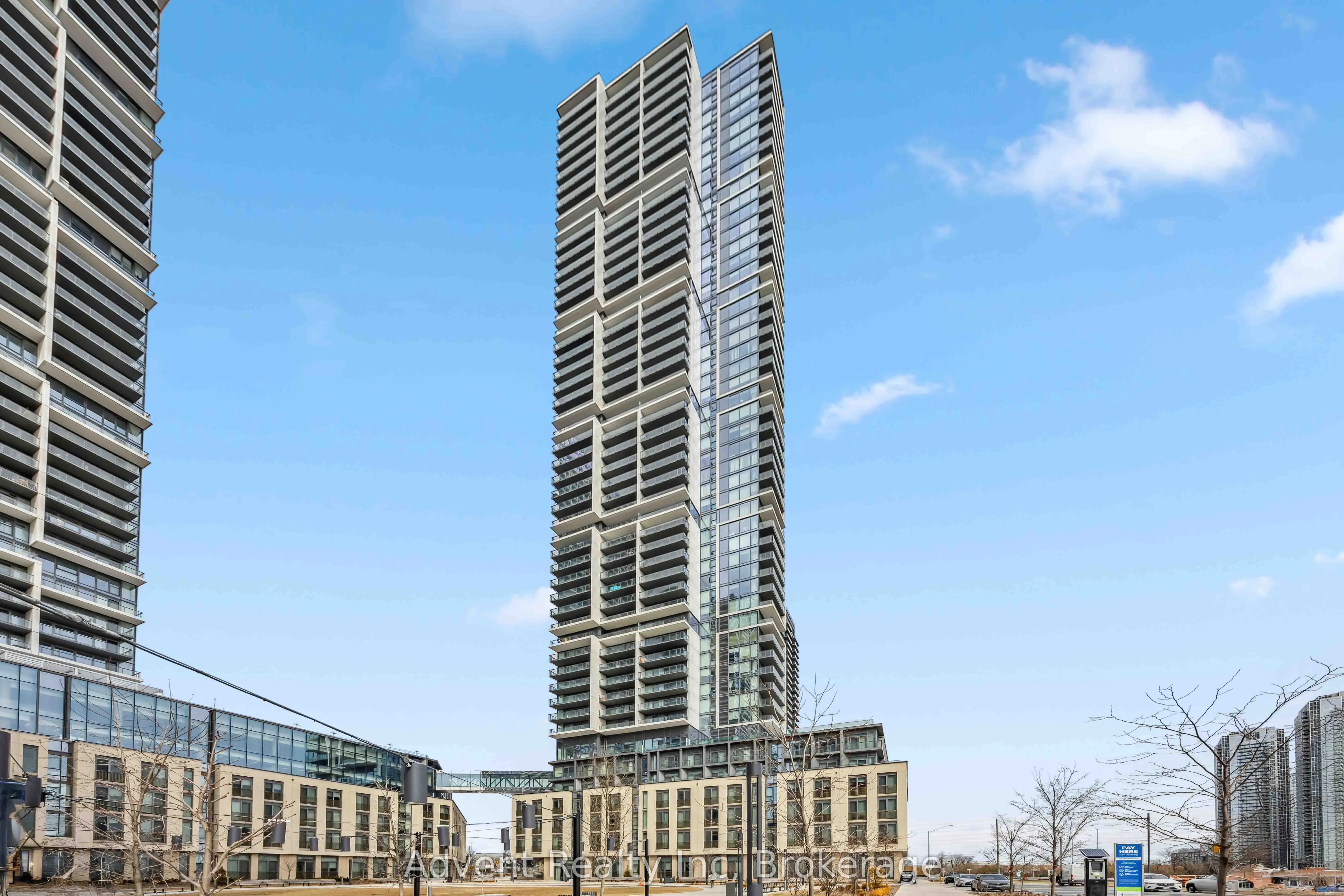 7890 Jane Street, #5505