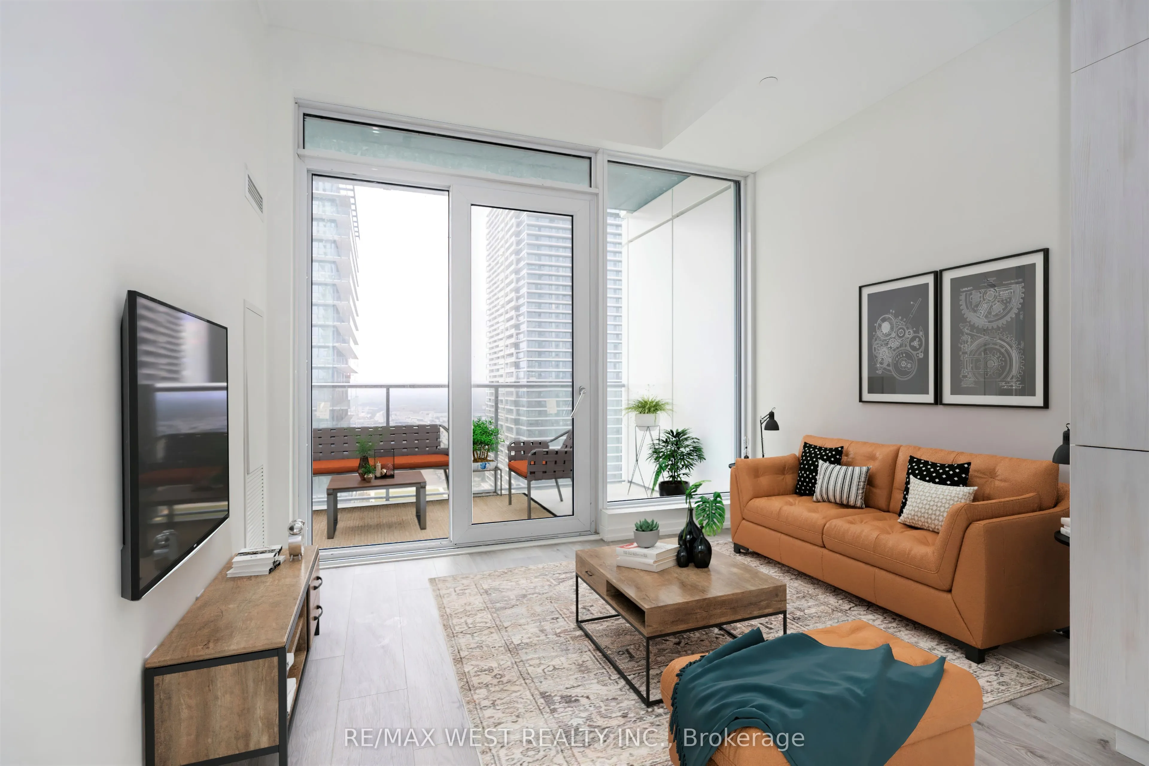 7890 Jane Street, #2903