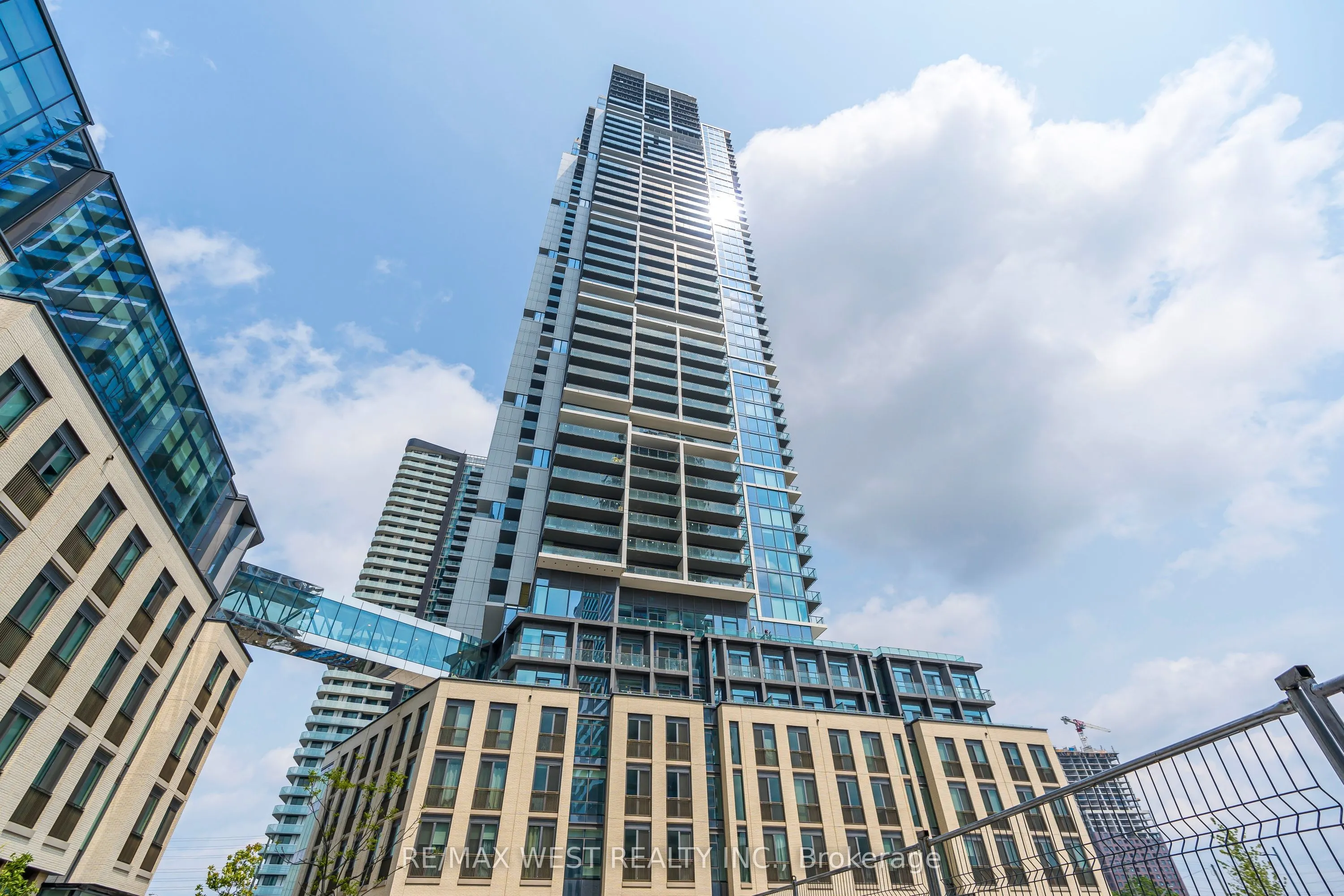 7890 Jane Street, #2903