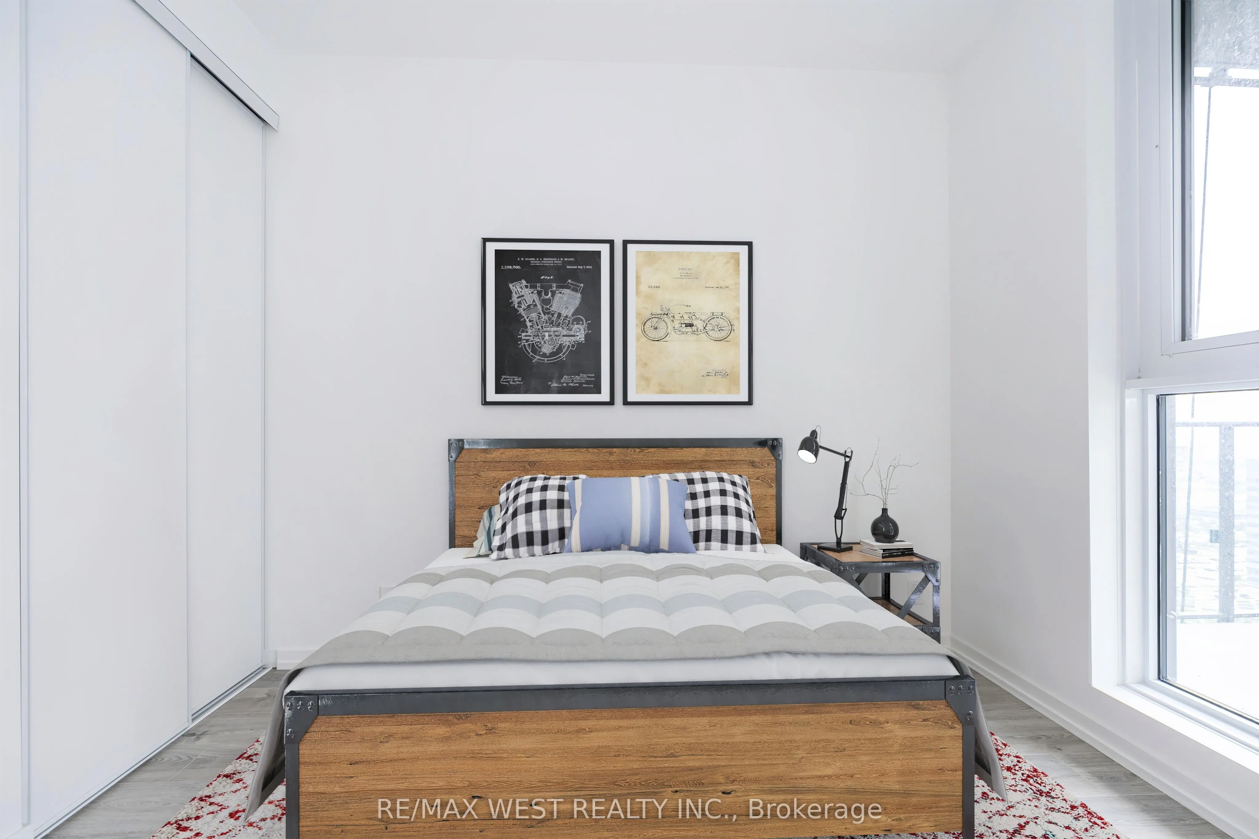 7890 Jane Street, #2903