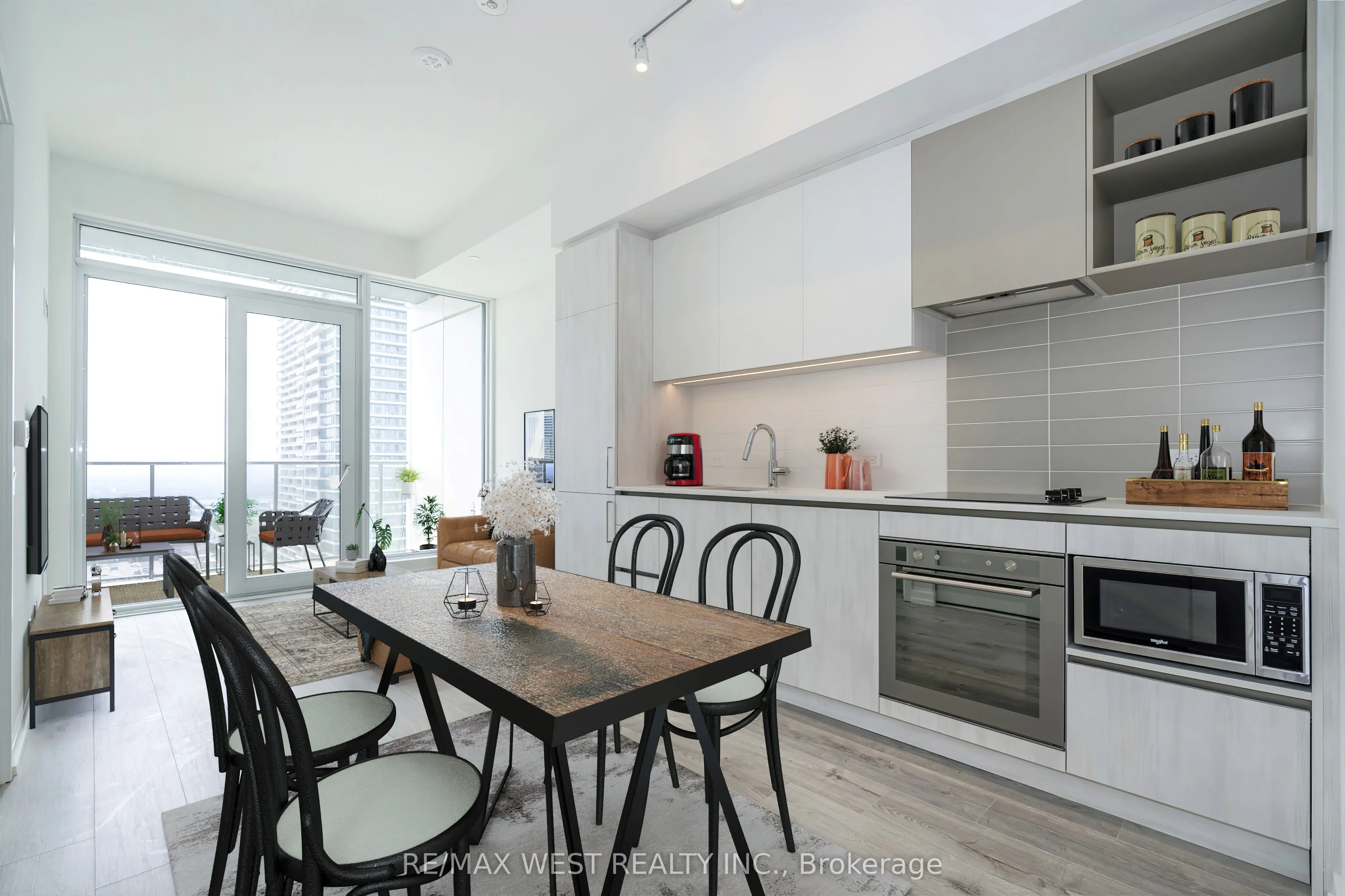 7890 Jane Street, #2903