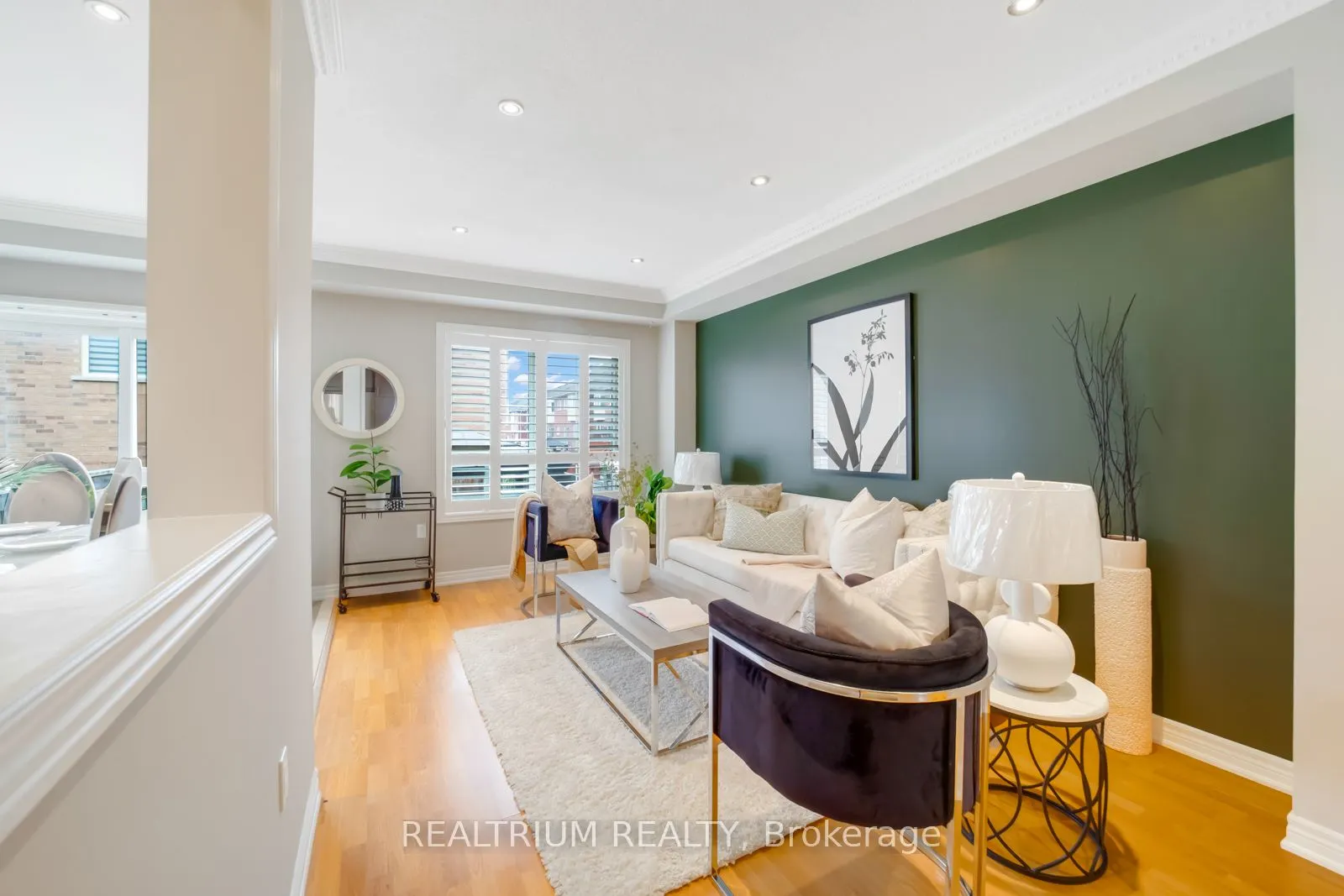 282 Sandale Road