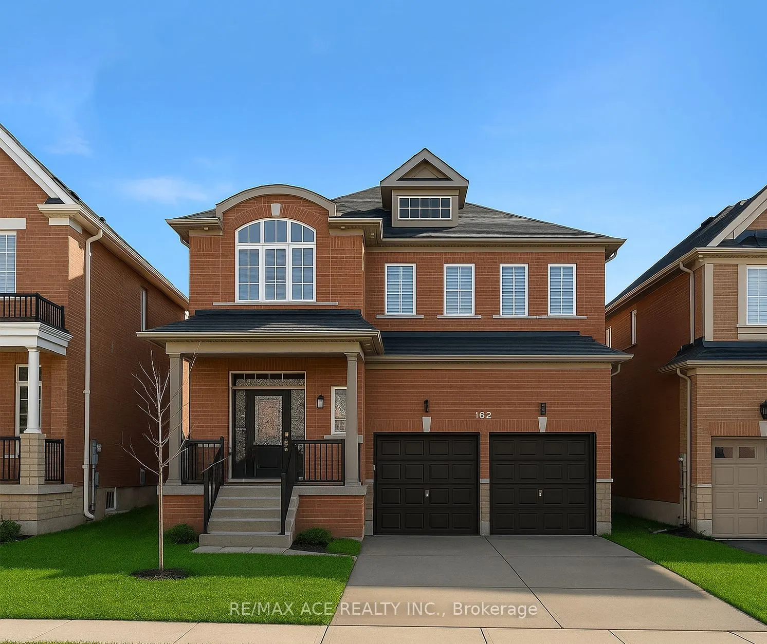 162 Bathurst Glen Drive