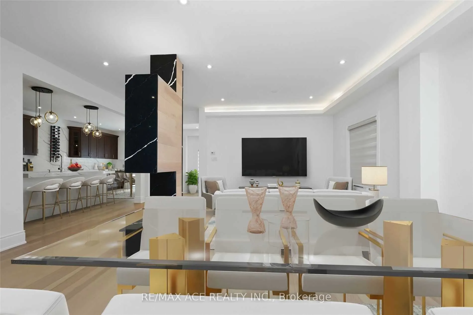 162 Bathurst Glen Drive