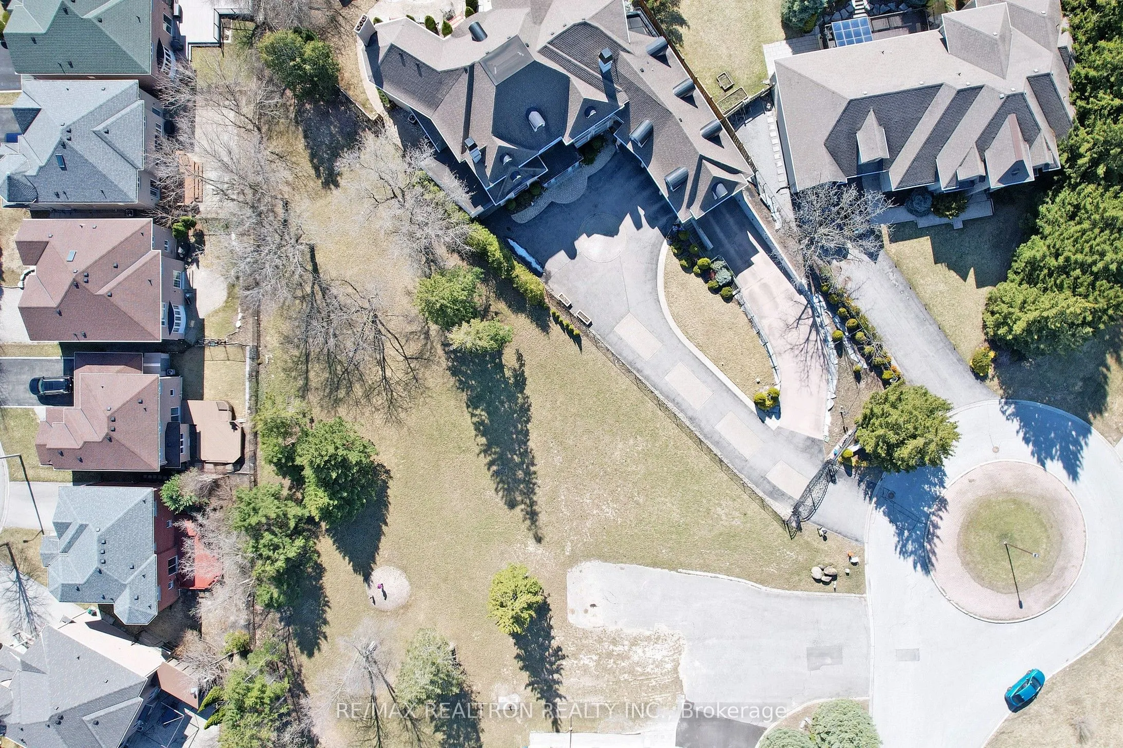 Lot 0 Anglin Drive