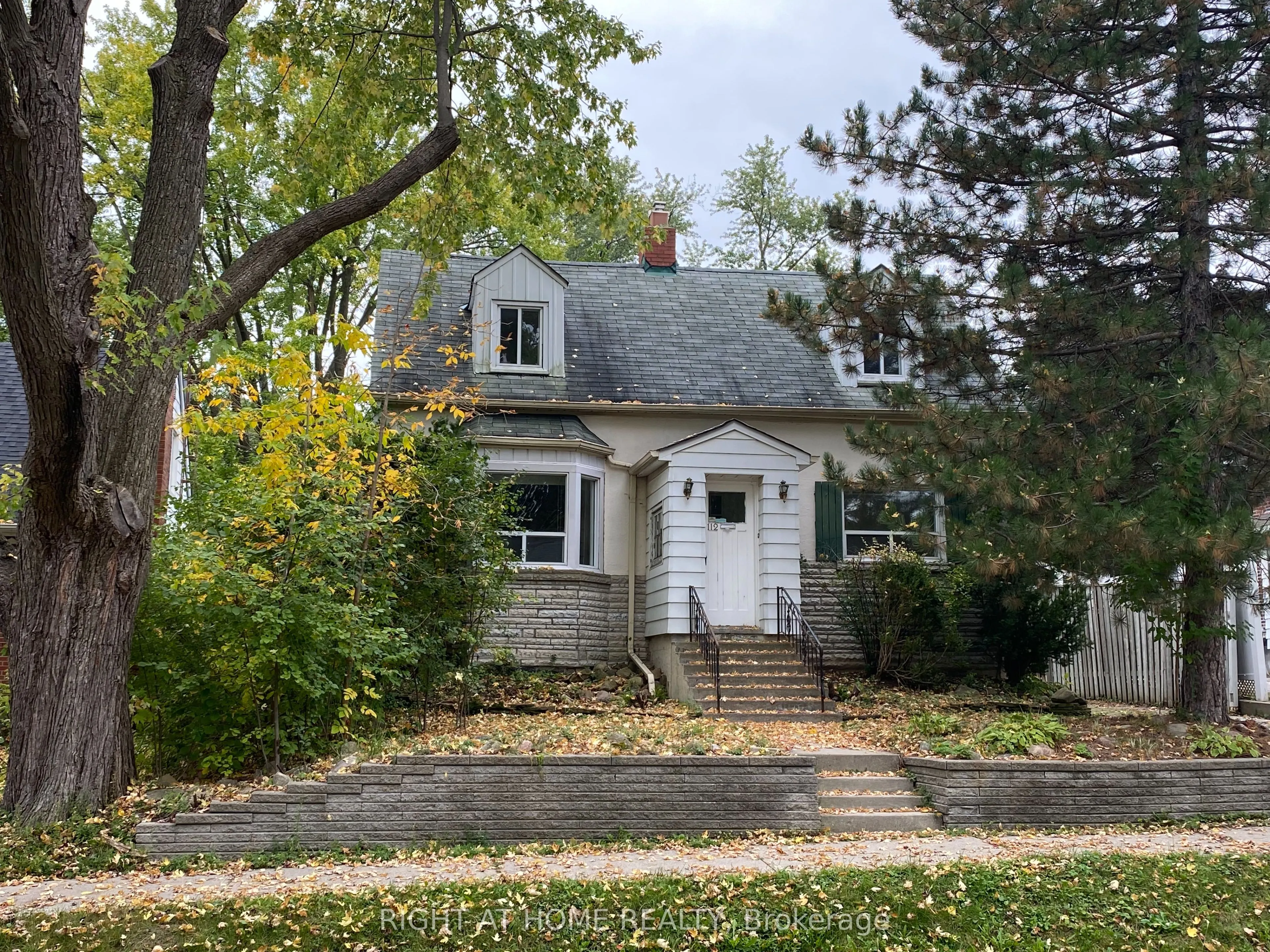 112 Baker Avenue