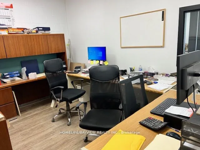 701 Millway Avenue, #14-15